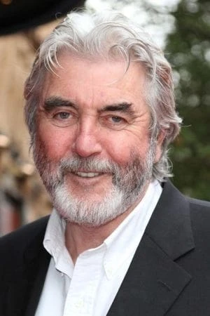 Foto von John Alderton
