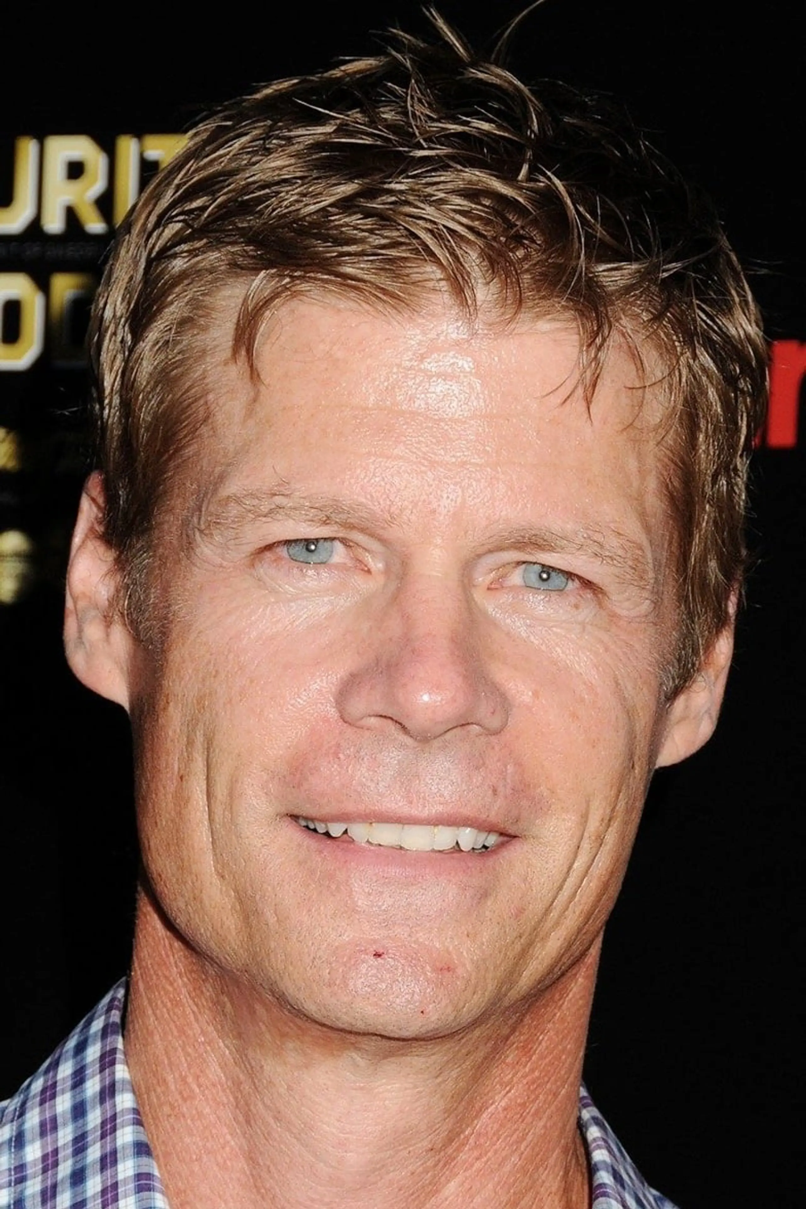 Foto von Joel Gretsch