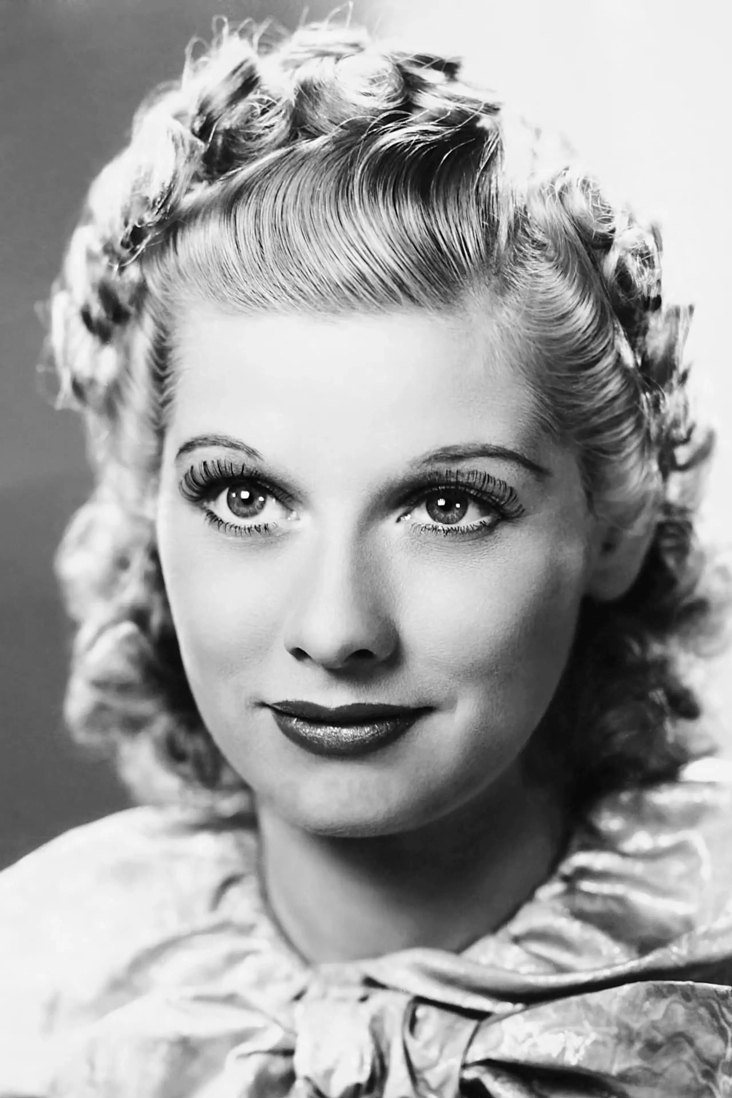 Foto von Lucille Ball