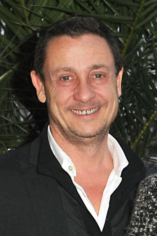 Foto von Gilles de Maistre