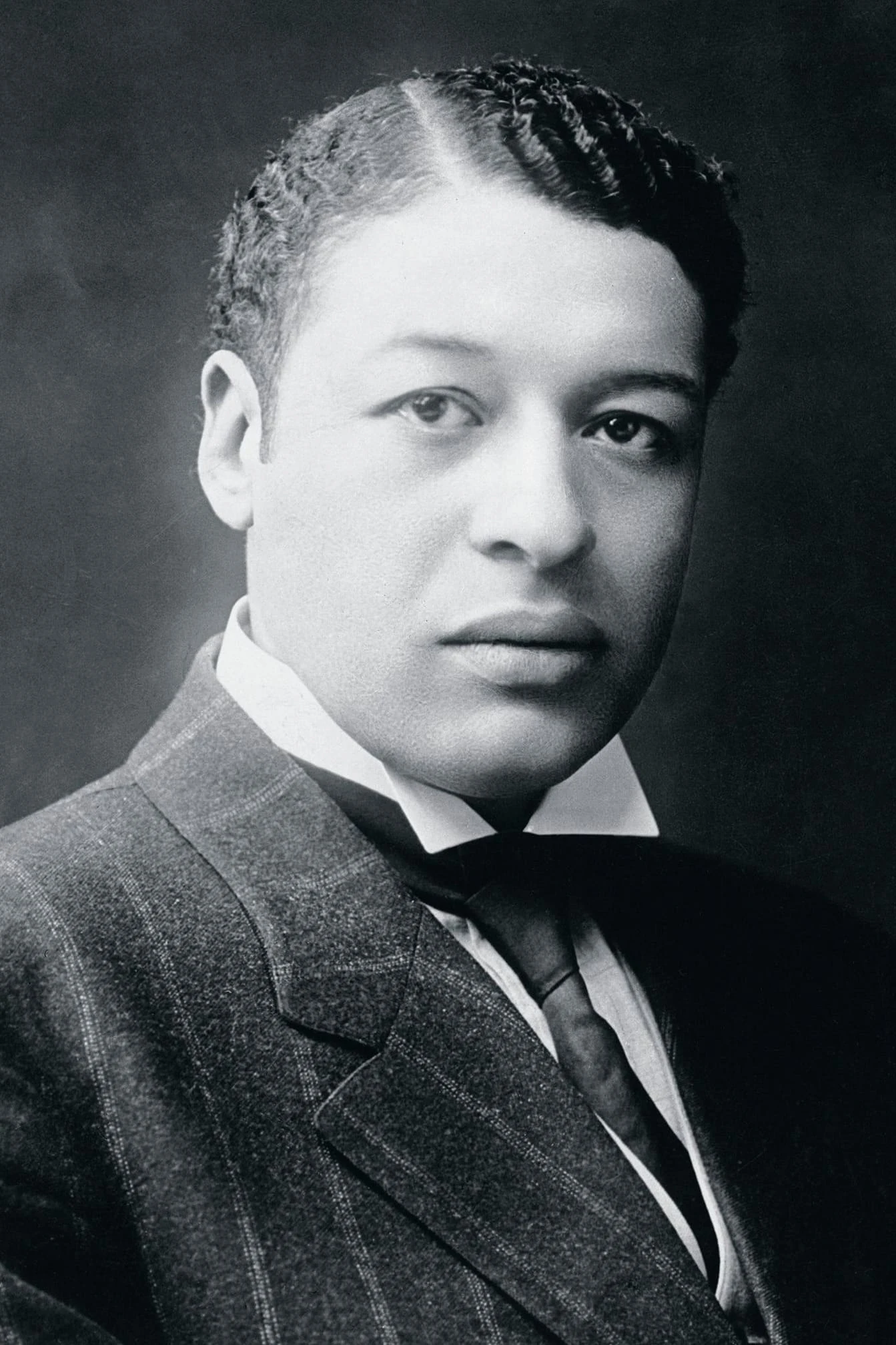 Foto von Bert Williams