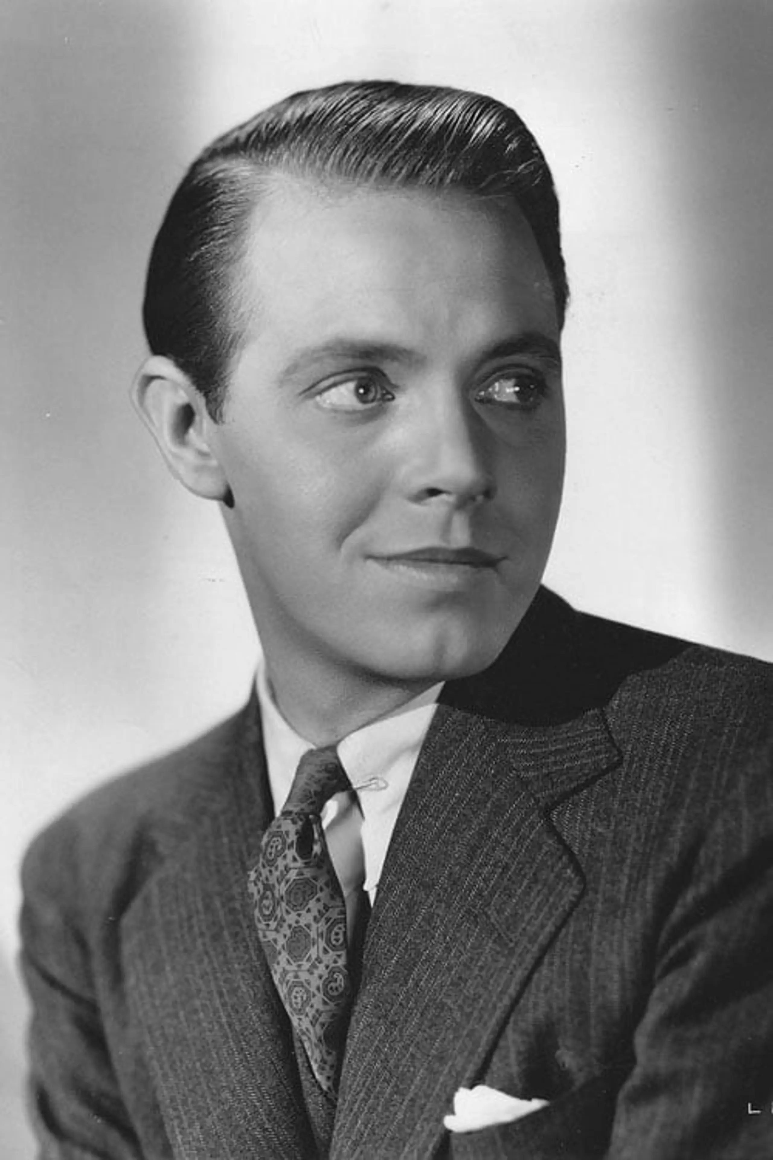 Foto von Louis Hayward