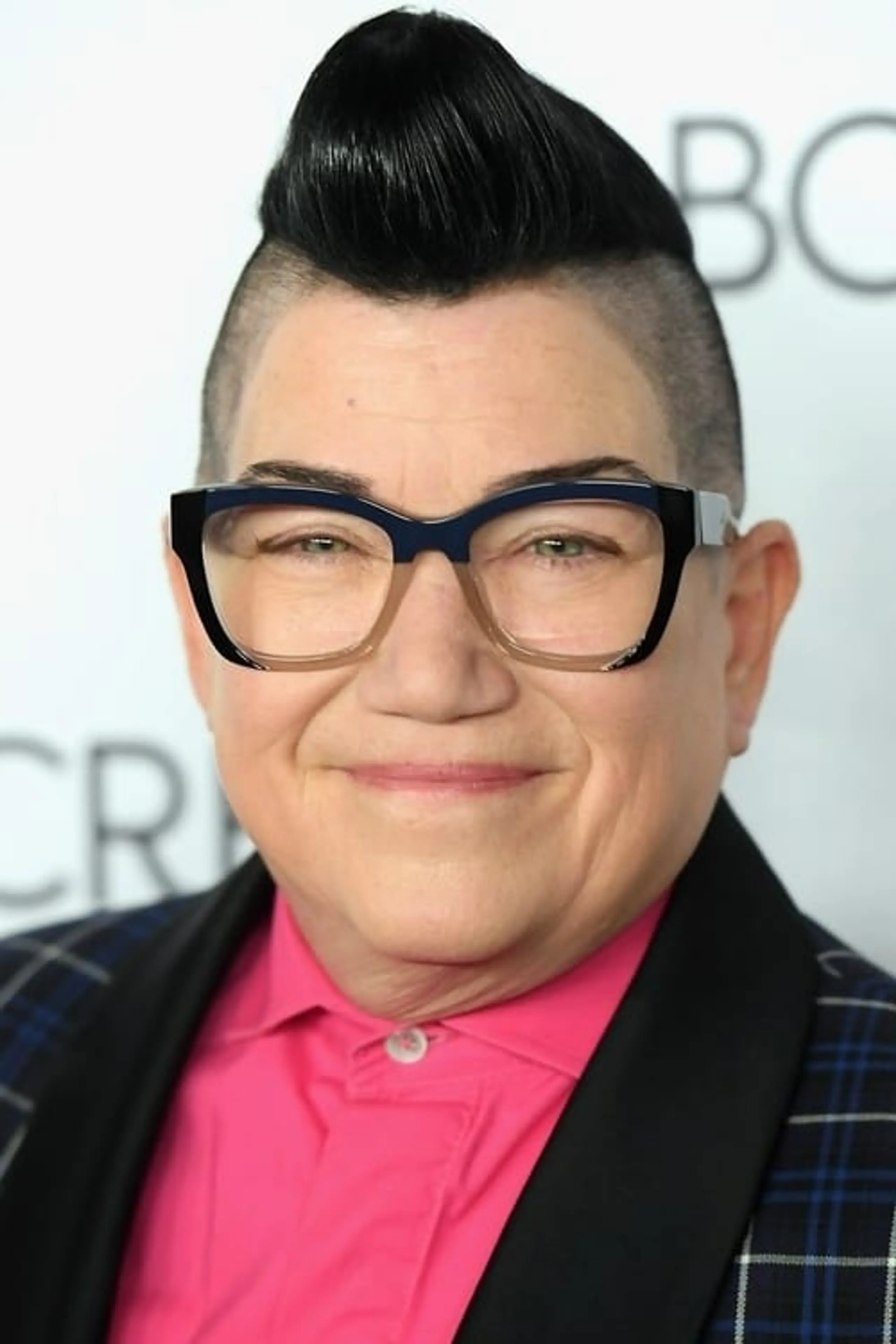 Foto von Lea DeLaria