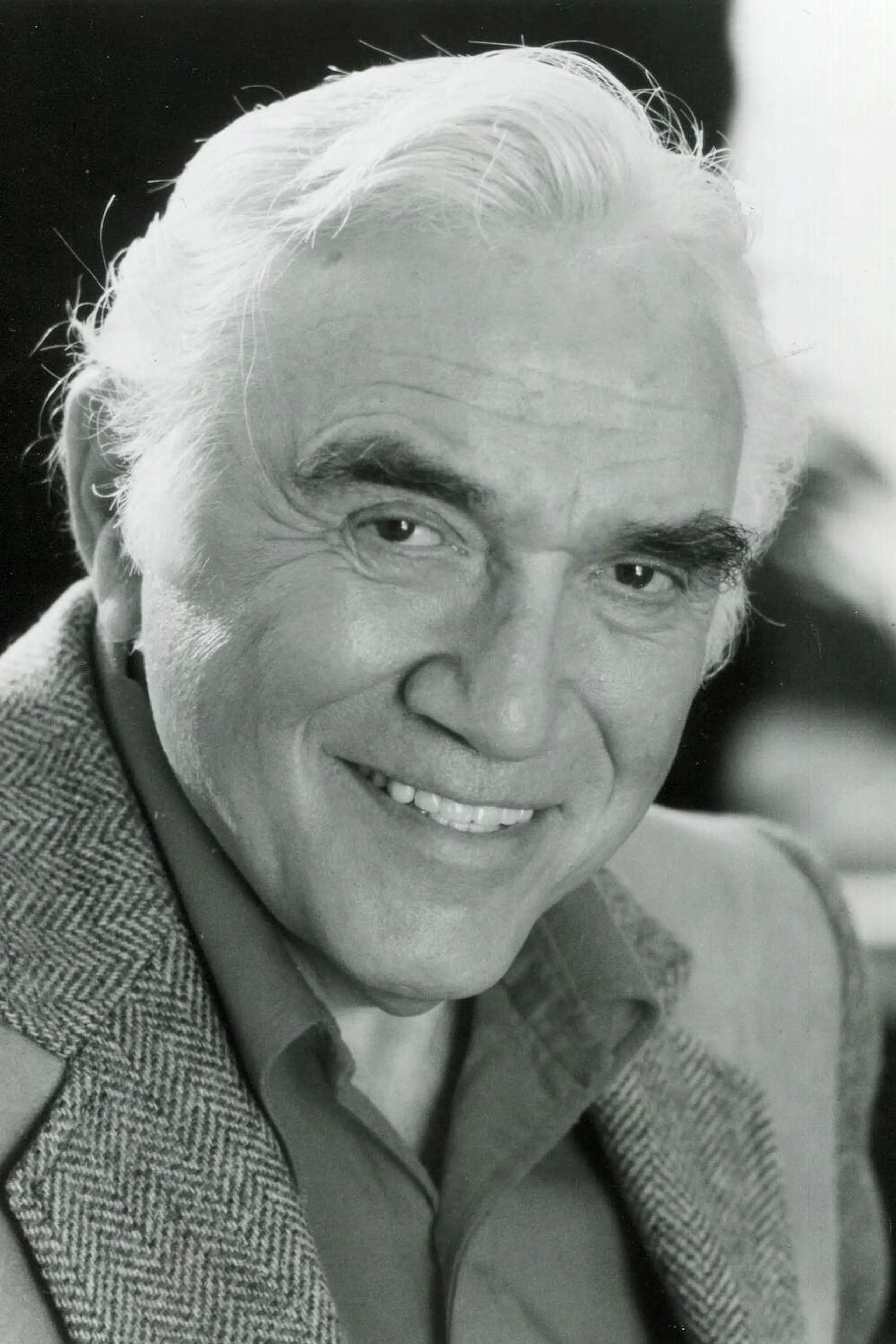 Foto von Lorne Greene