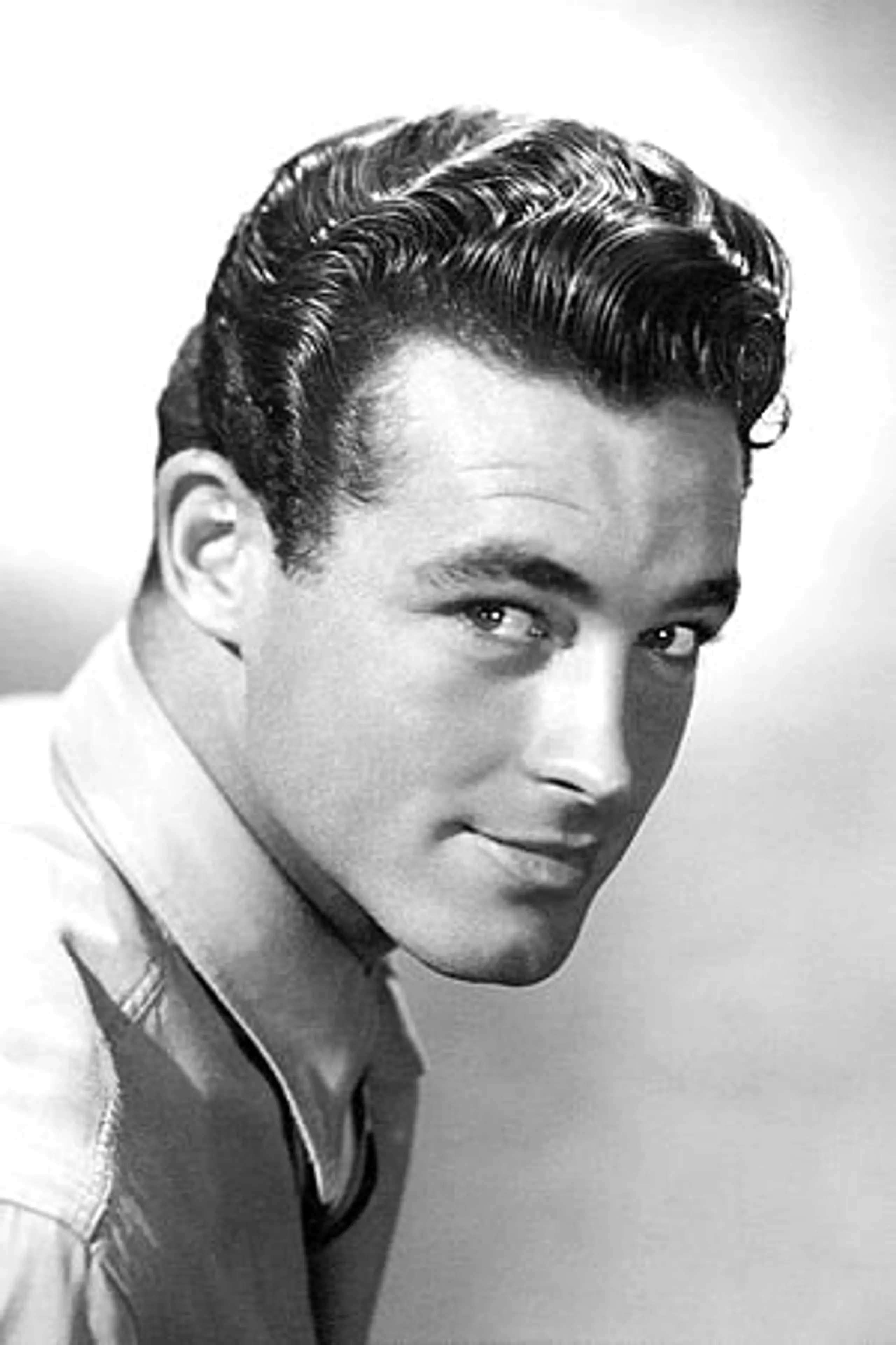 Foto von Guy Madison