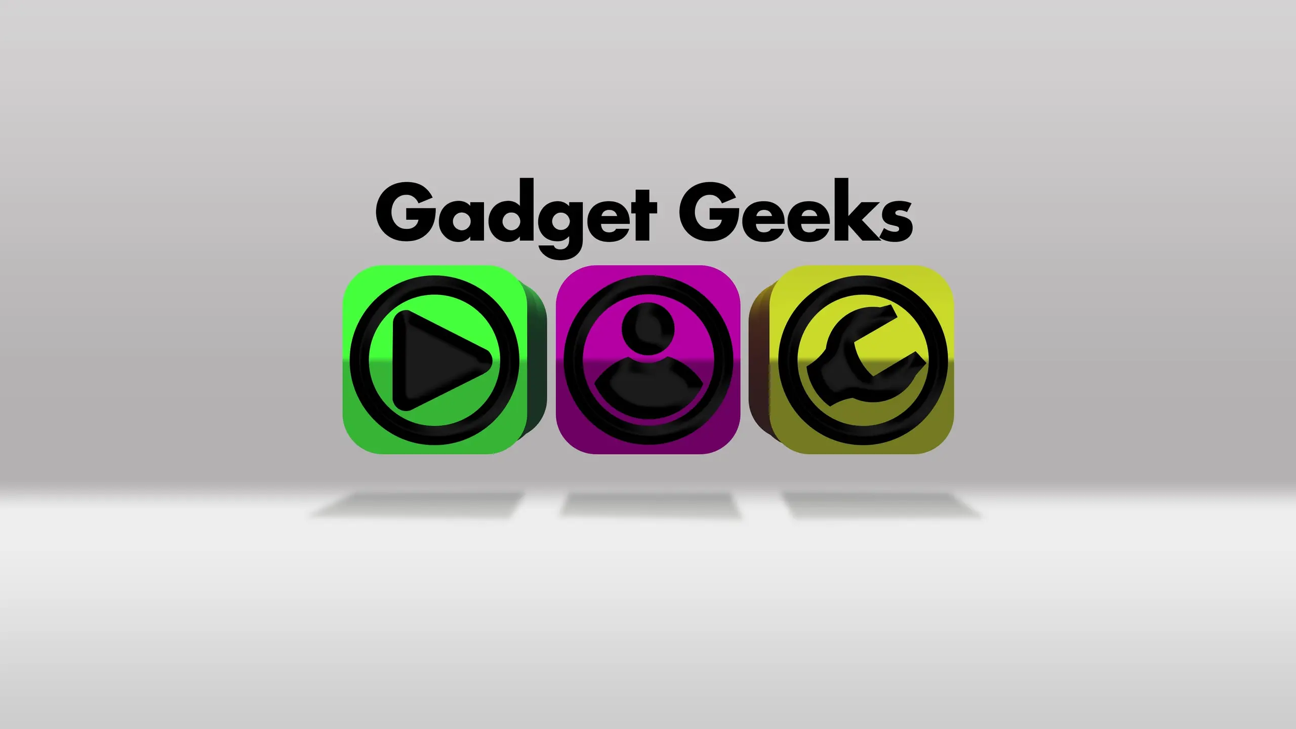 Gadget Geeks