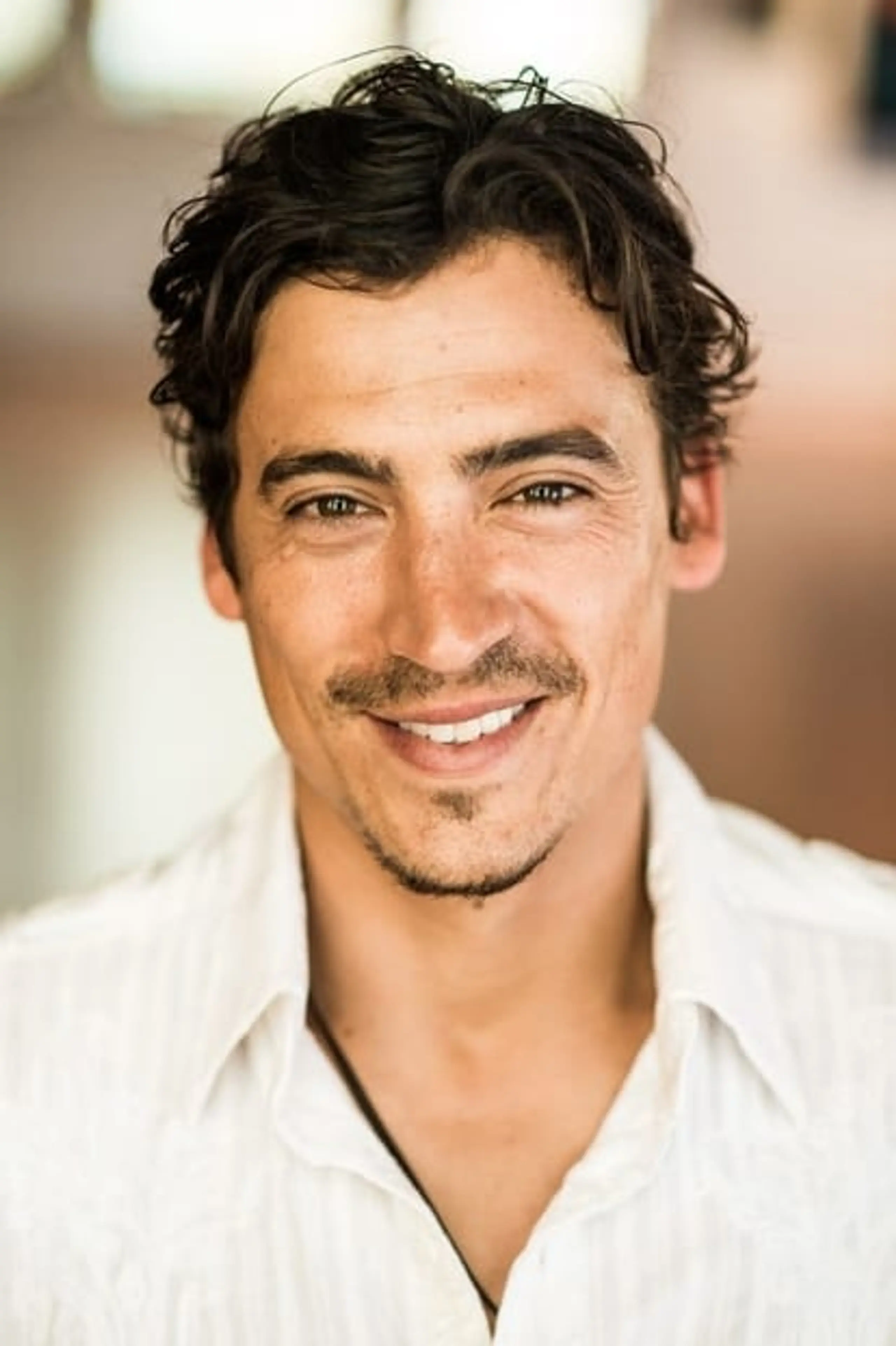 Foto von Andrew Keegan