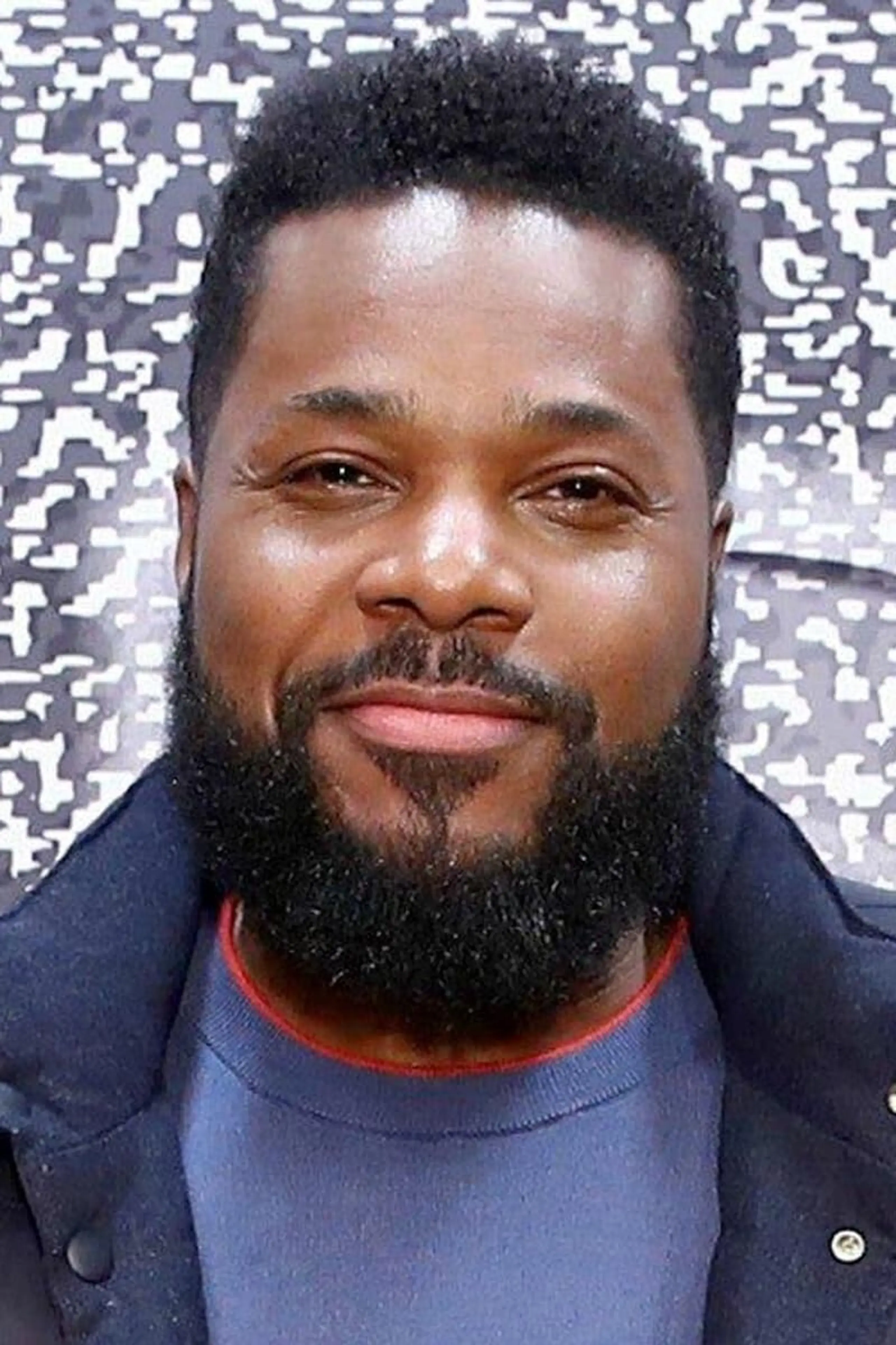 Foto von Malcolm-Jamal Warner