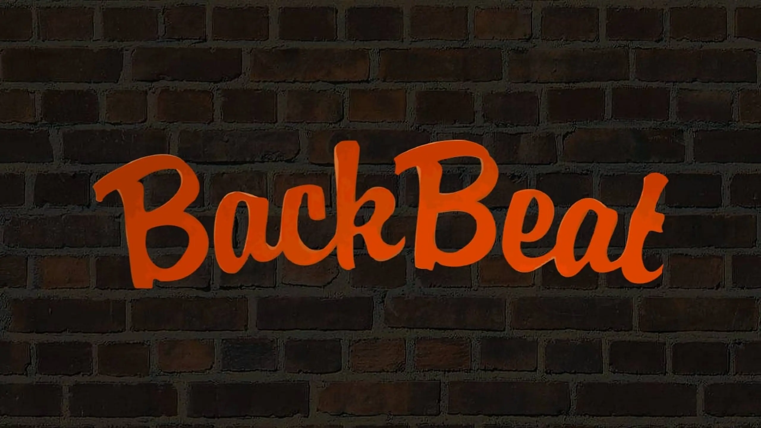 Back Beat