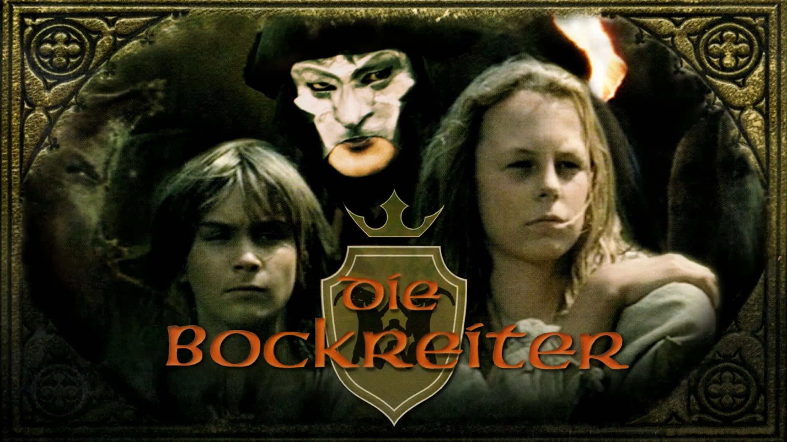 Die Bockreiter