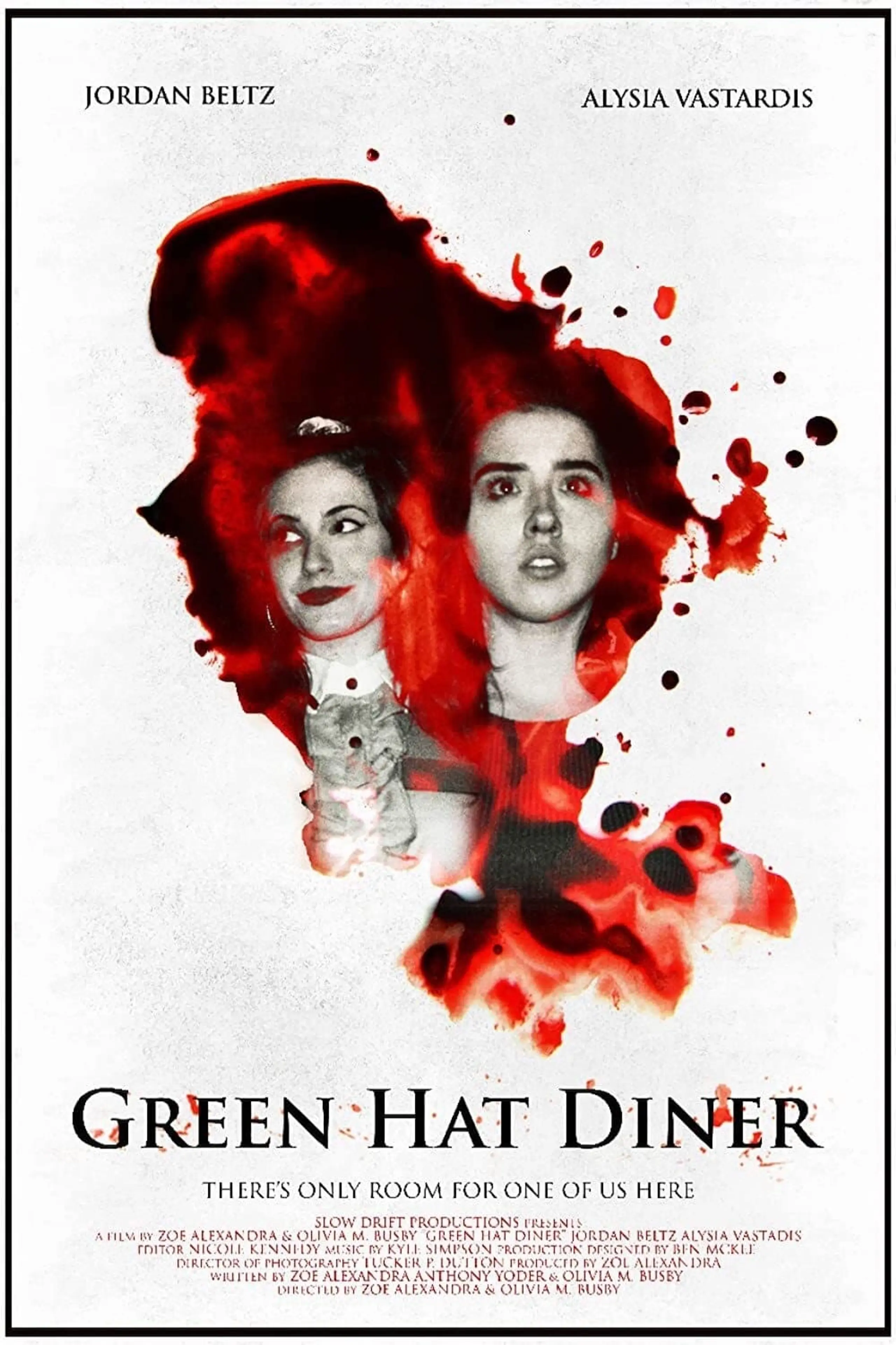 Green Hat Diner