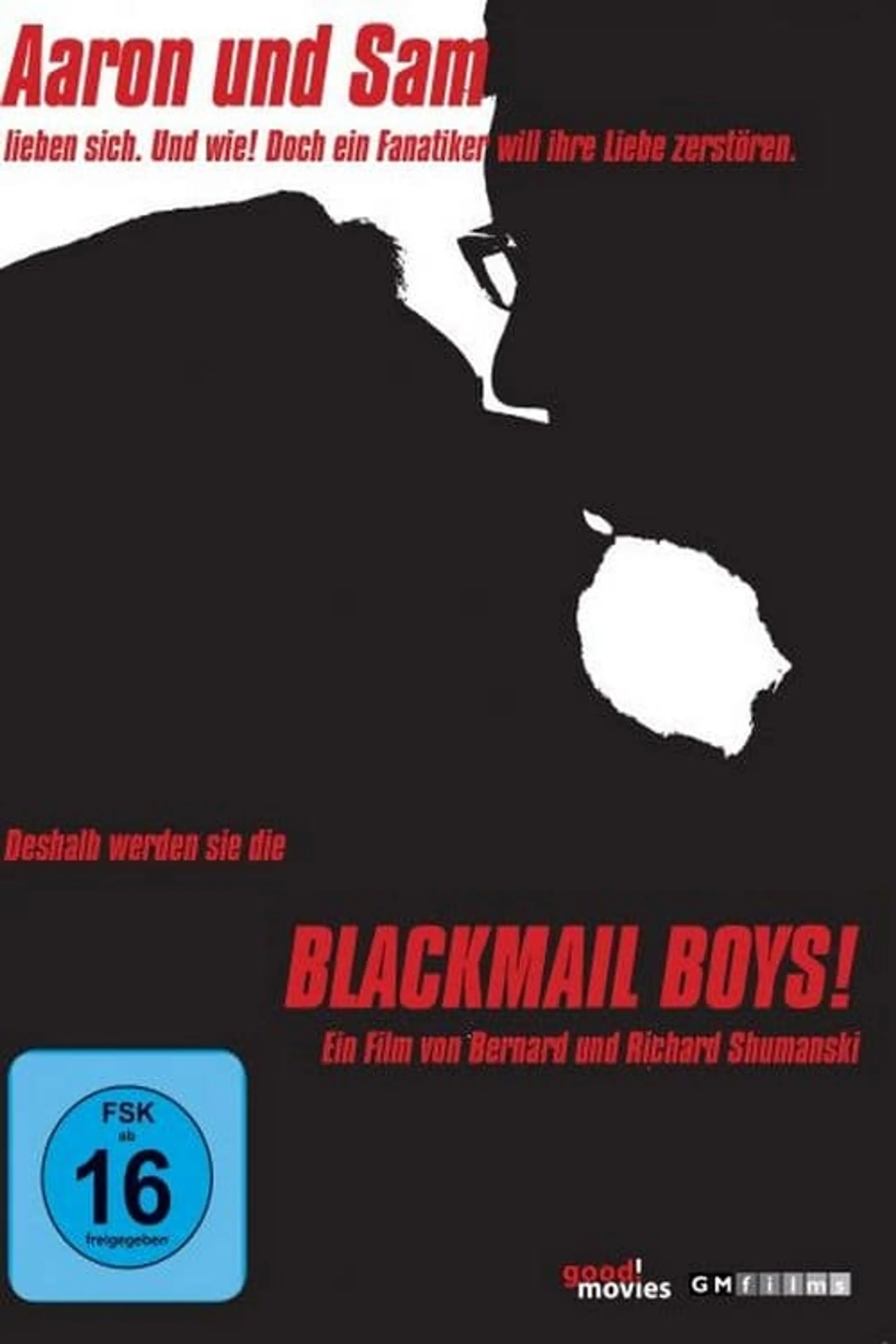 Blackmail Boys