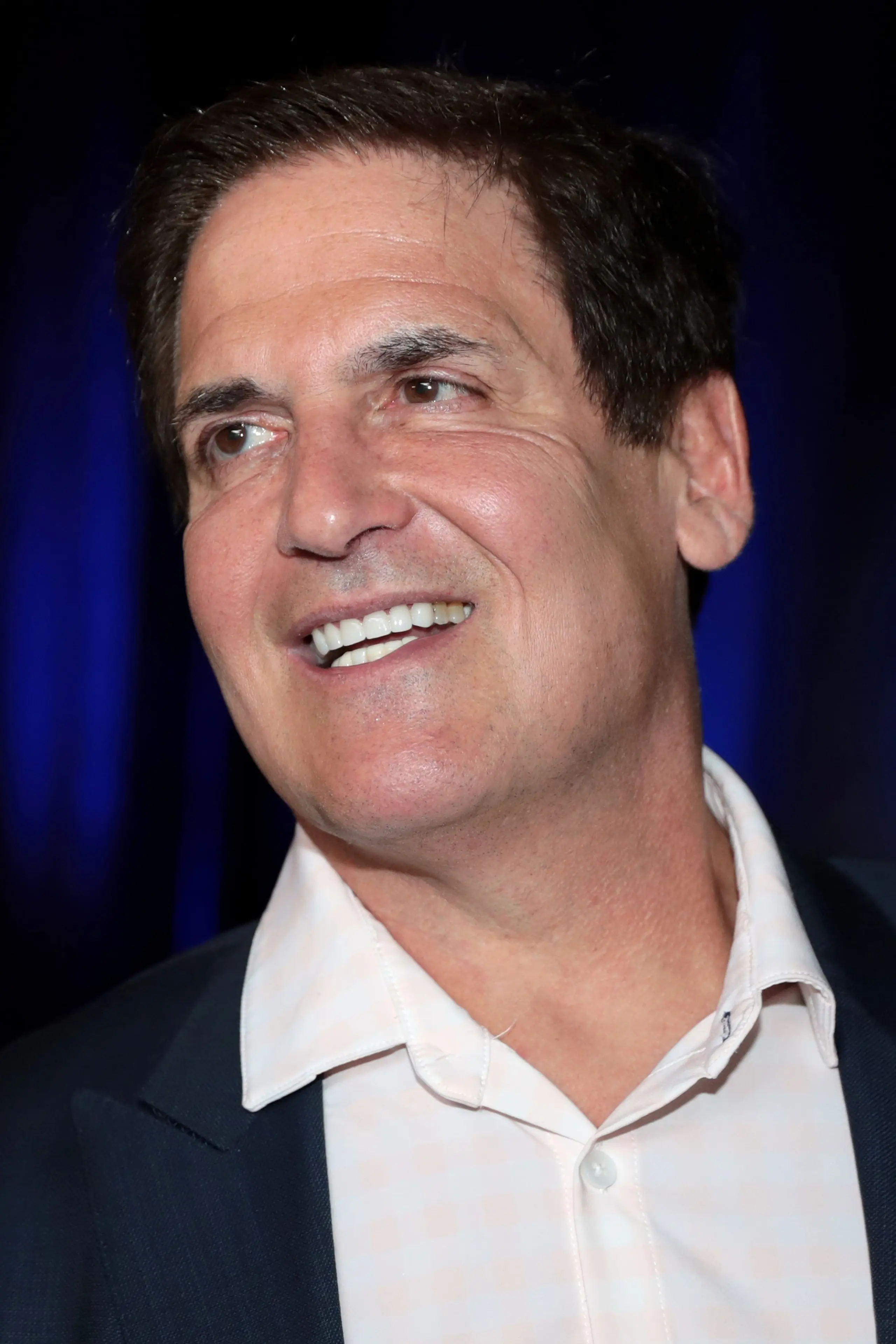 Foto von Mark Cuban