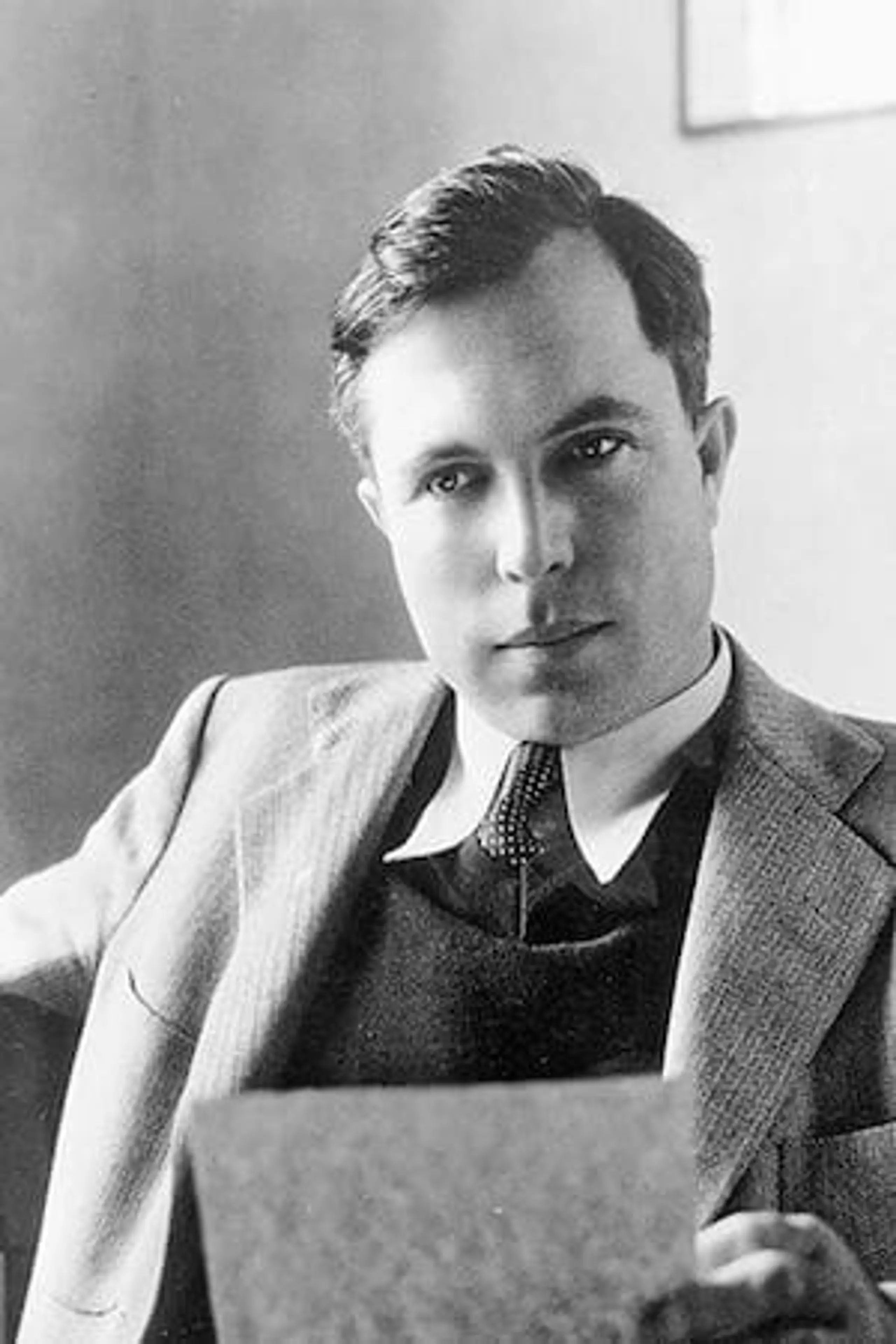 Foto von King Vidor