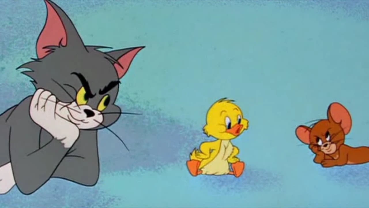 Feuchtfröhliche Ostern