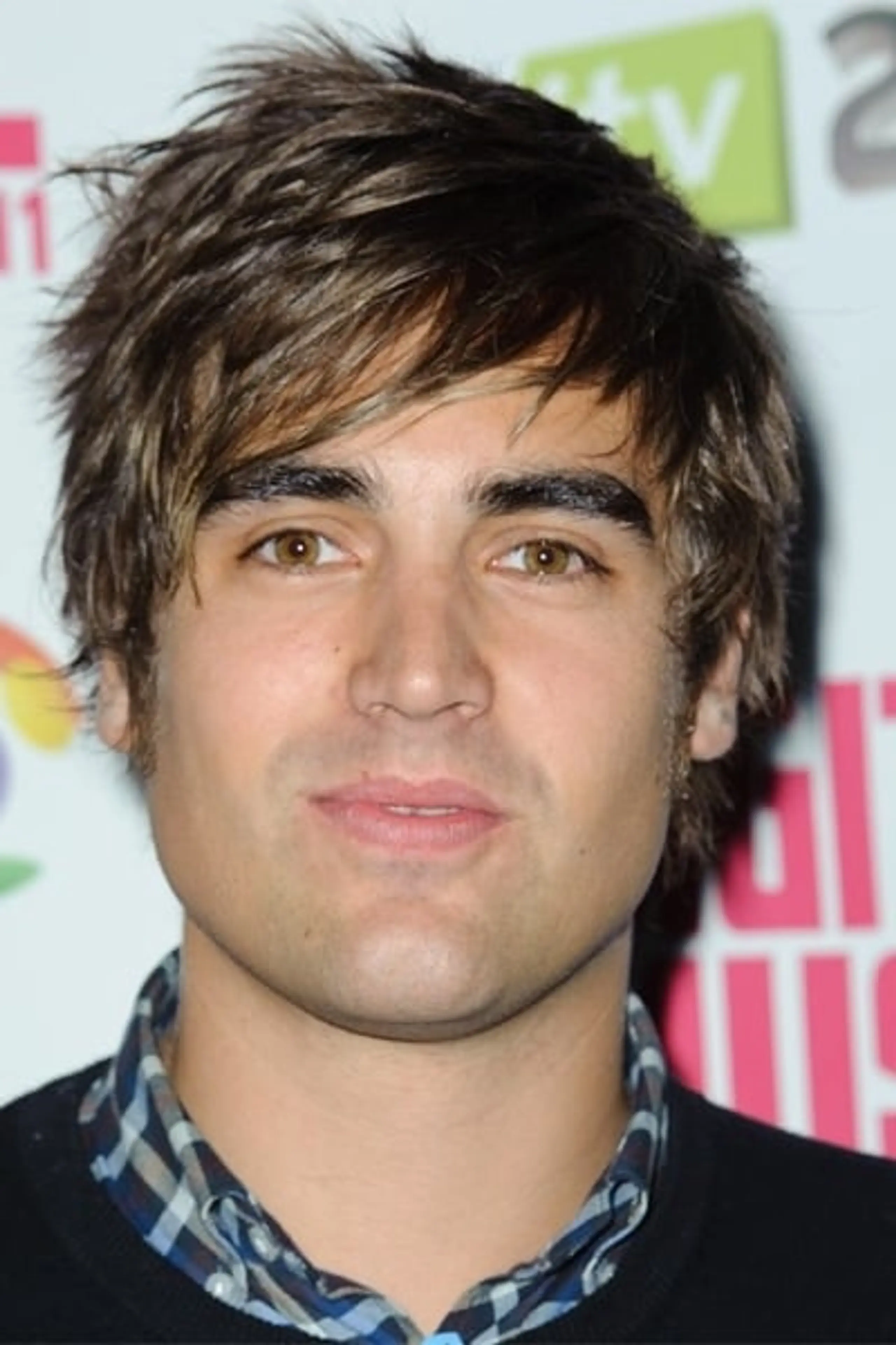 Foto von Charlie Simpson