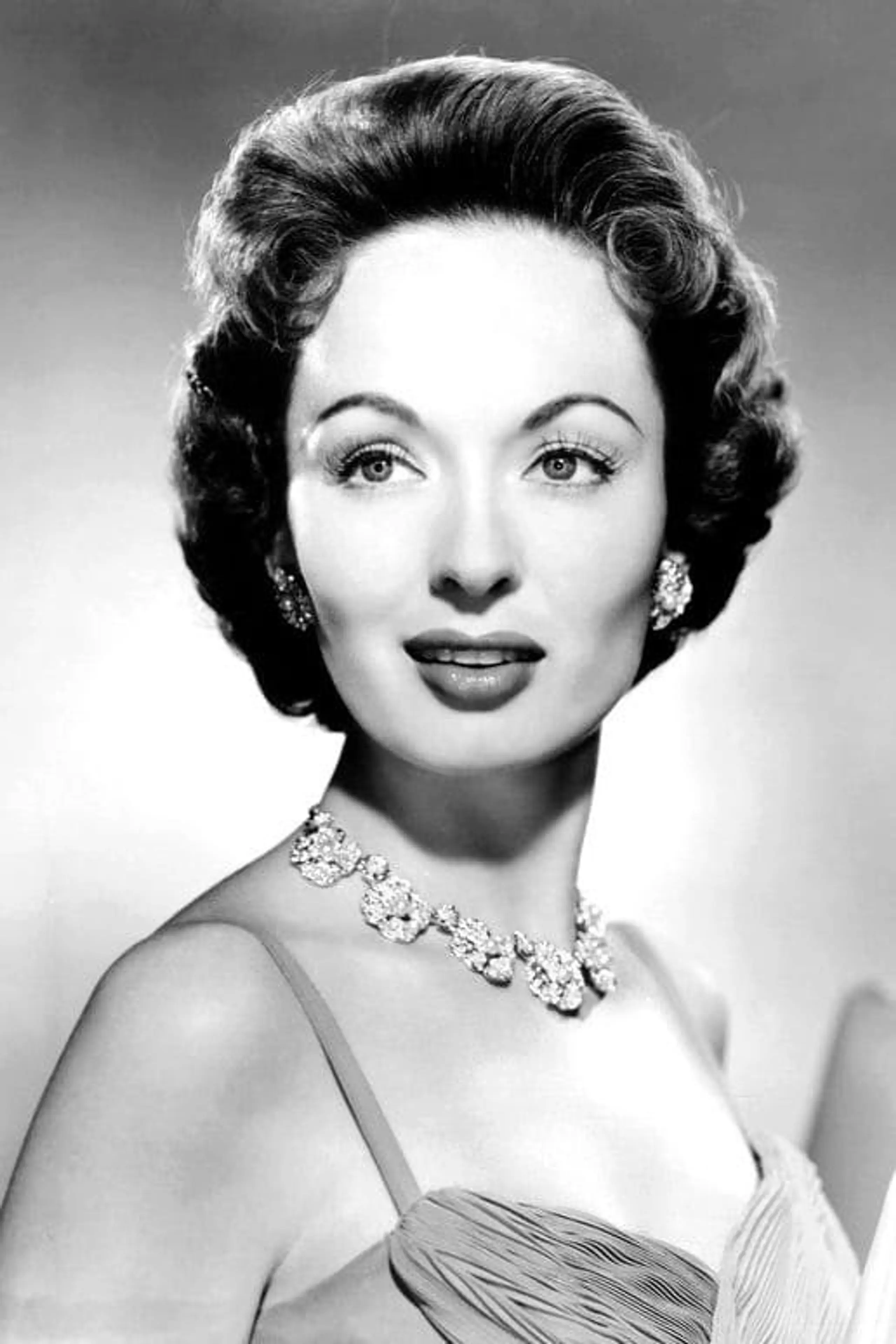 Foto von Ann Blyth