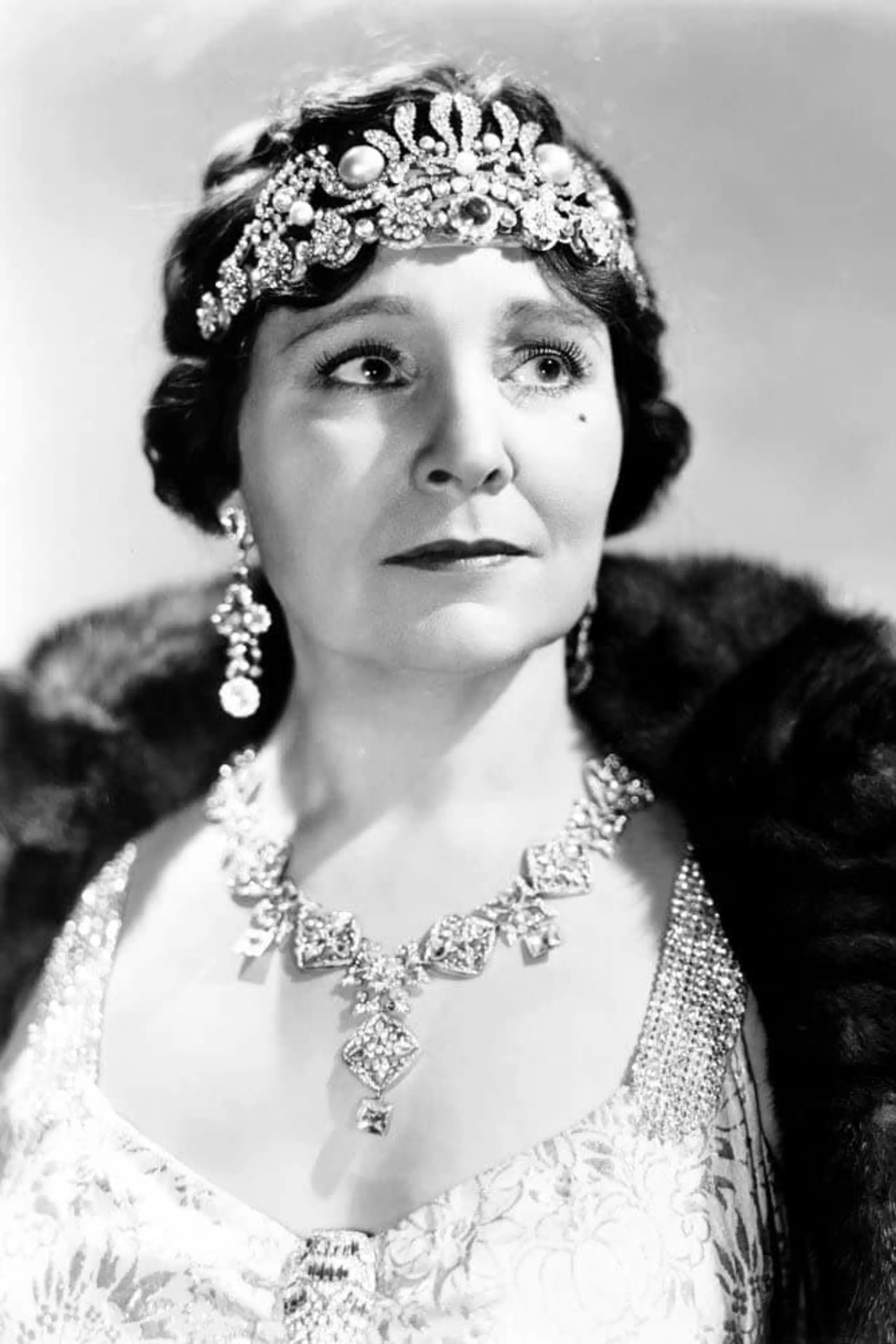 Foto von Margaret Dumont