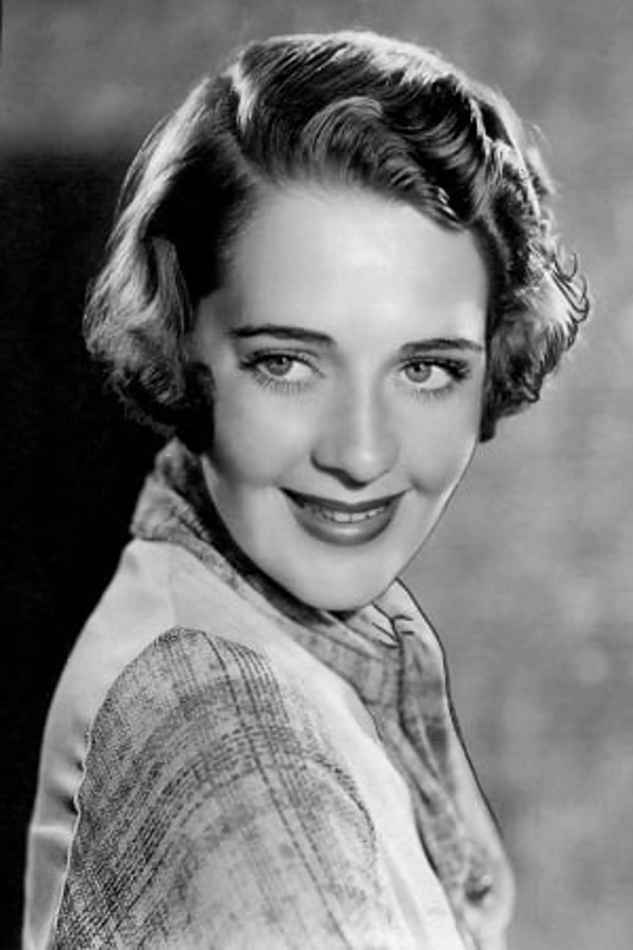 Foto von Ruby Keeler