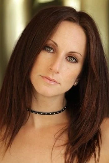 Foto von Amanda Barton