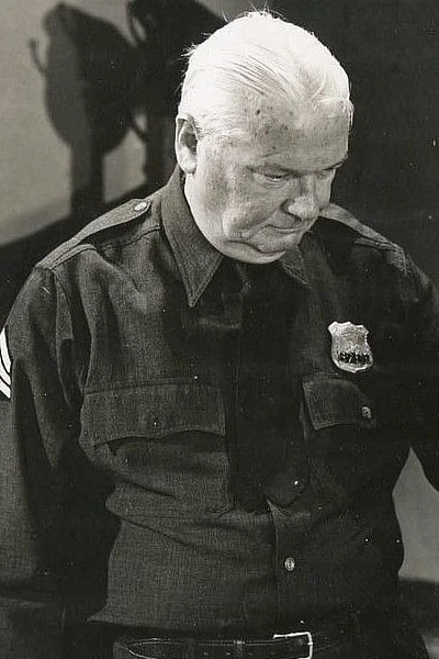 Foto von Charles C. Wilson