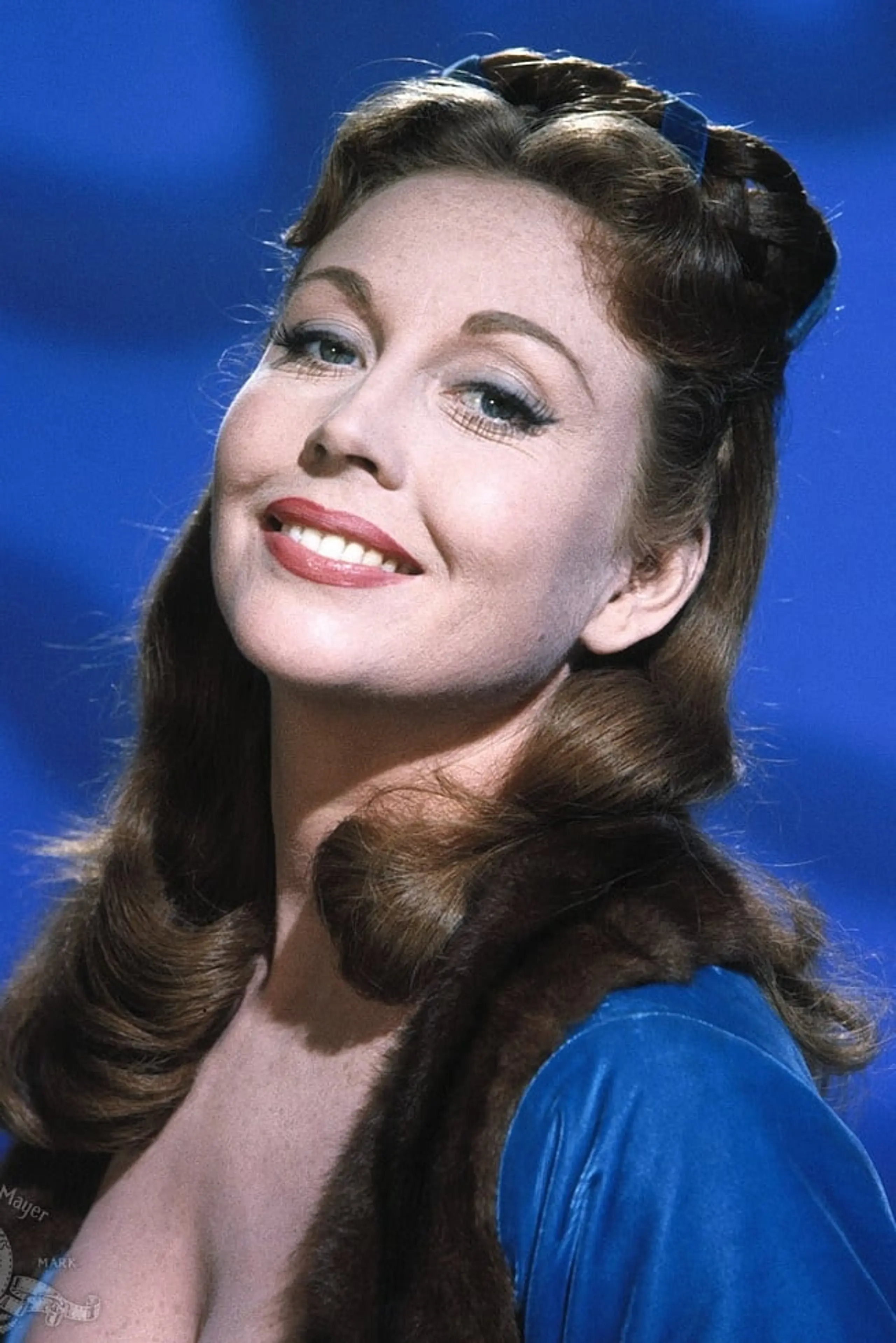 Foto von Hazel Court