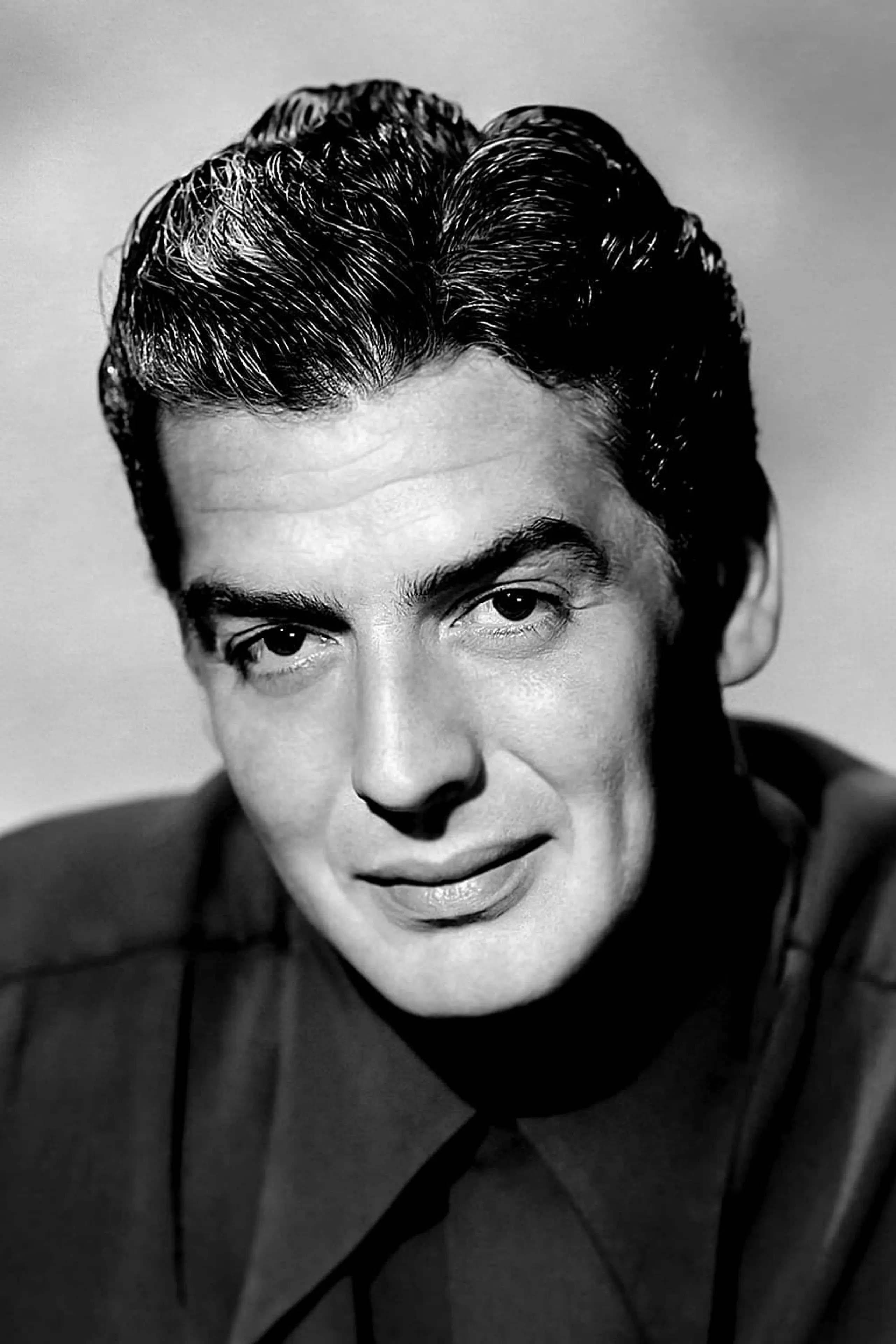 Foto von Victor Mature