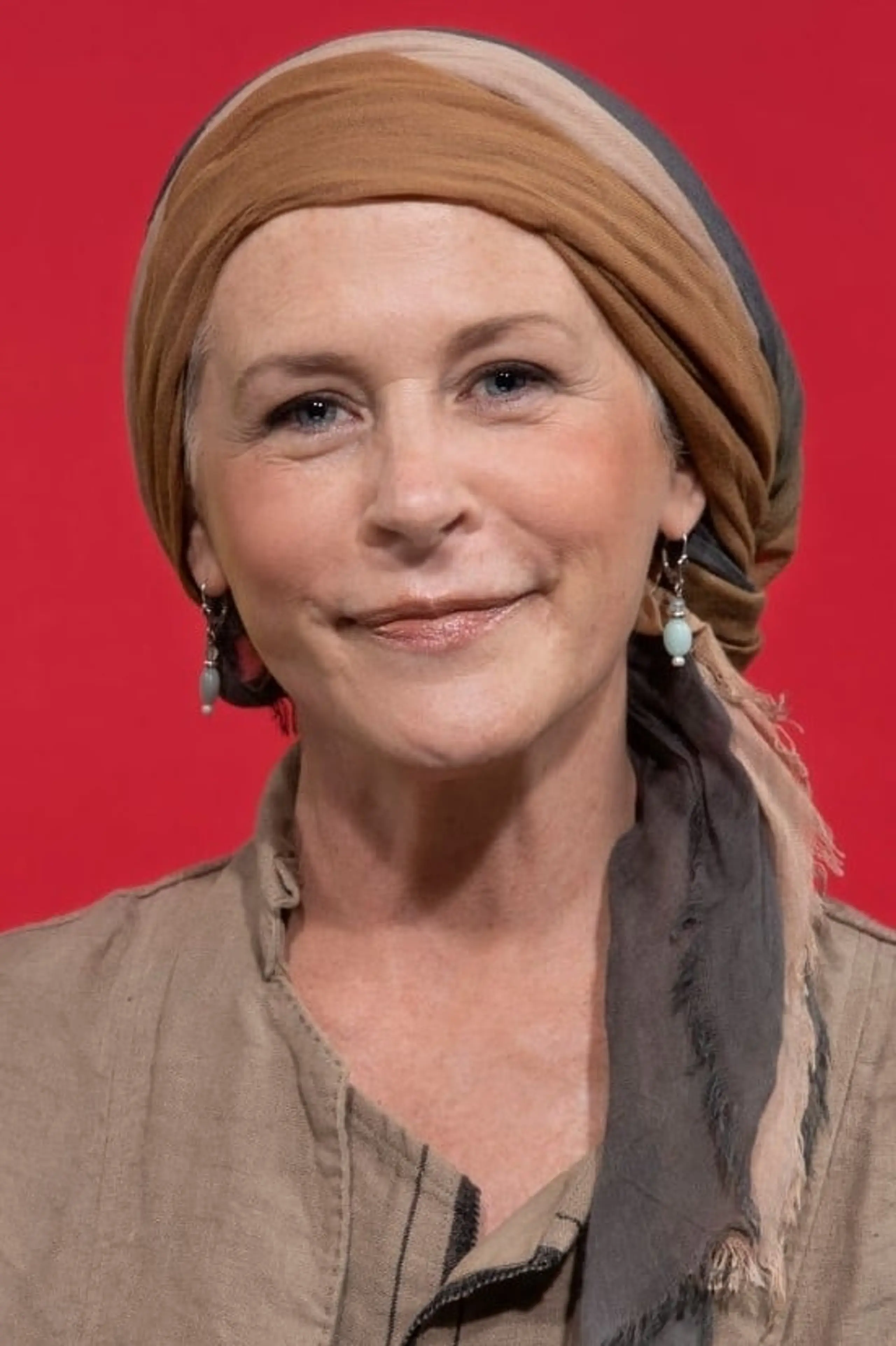 Foto von Melissa McBride