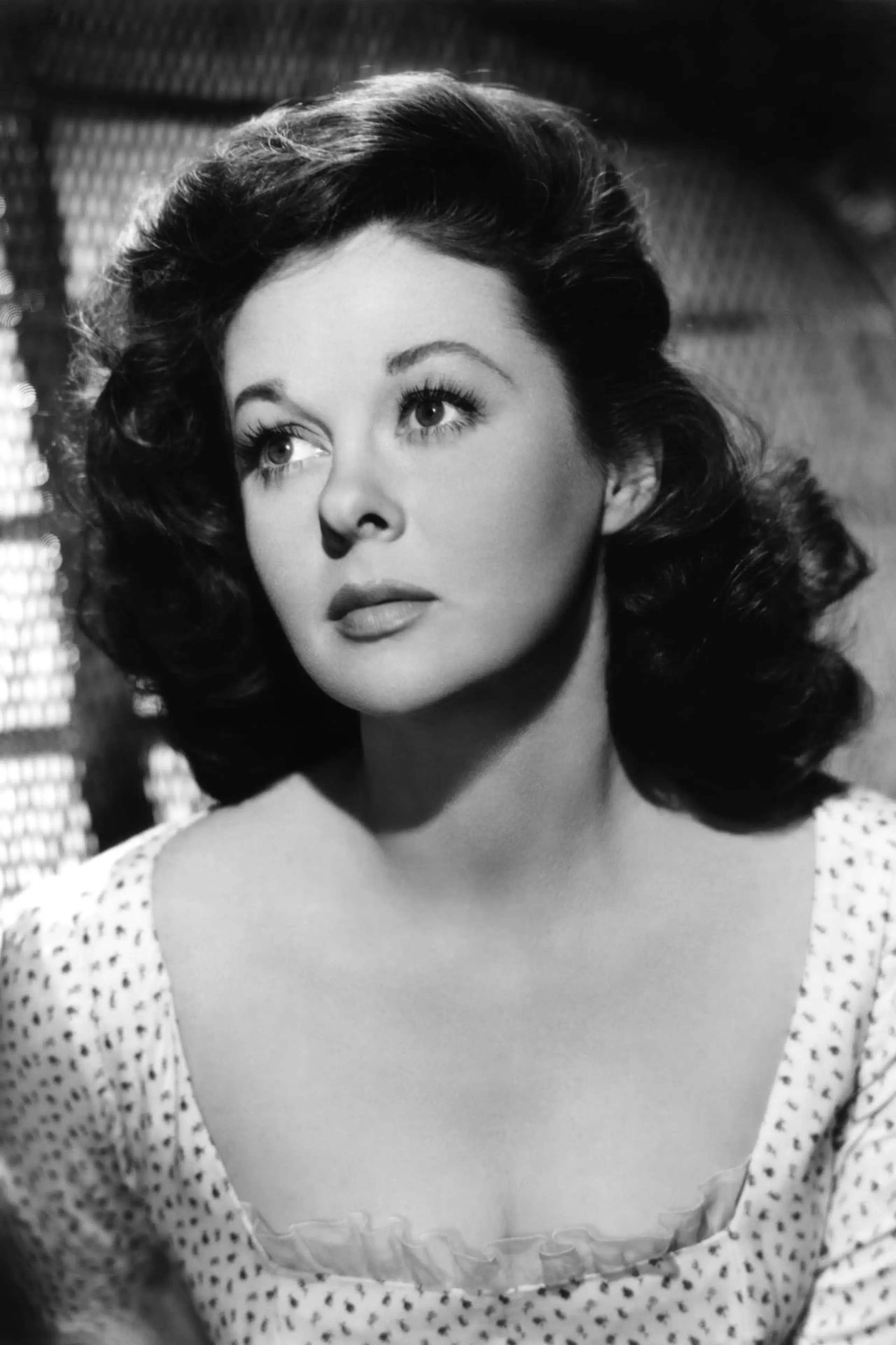 Foto von Susan Hayward