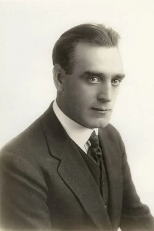 Foto von Alfred Paget