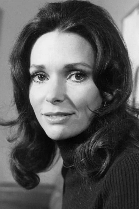 Foto von Susan Strasberg
