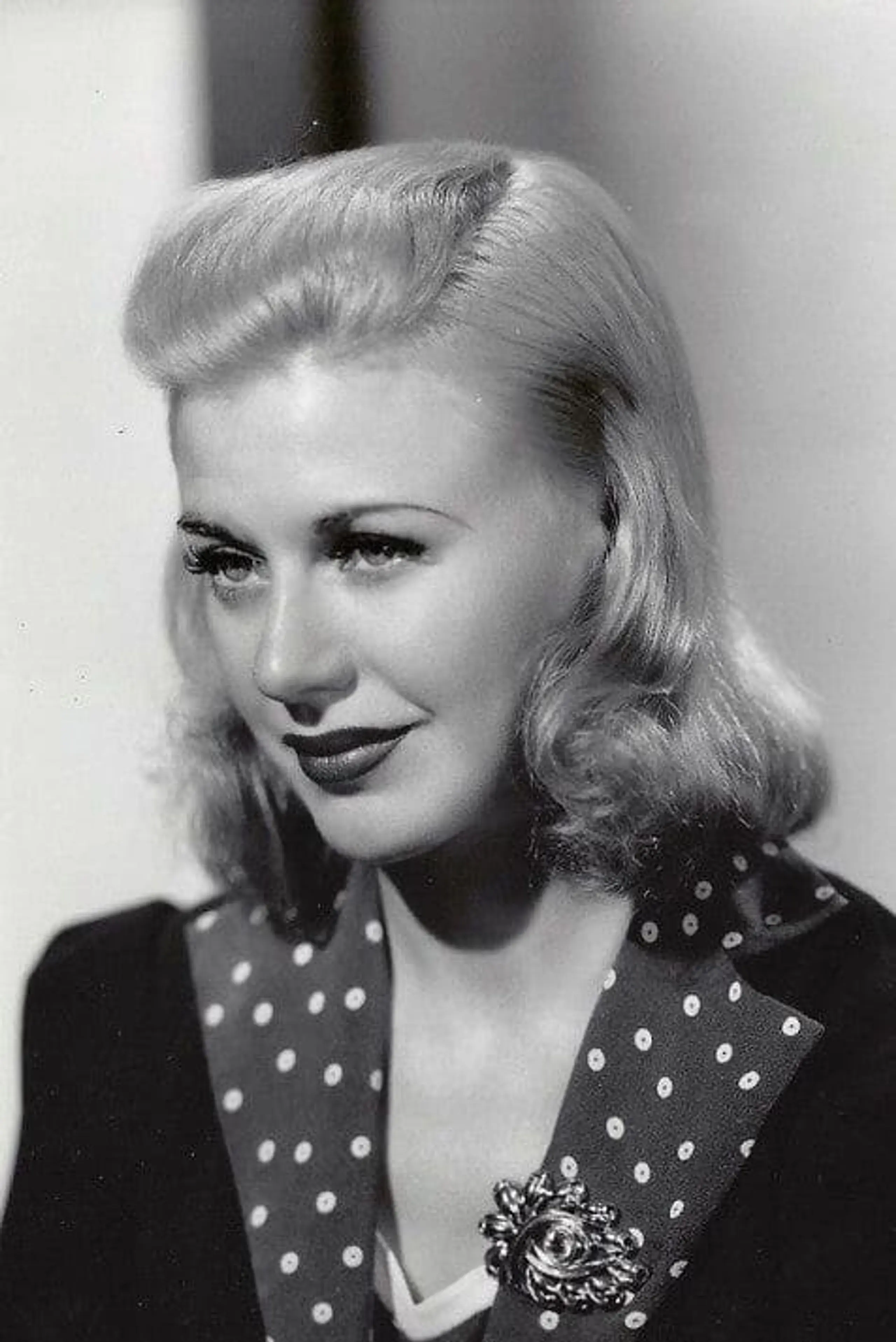 Foto von Ginger Rogers