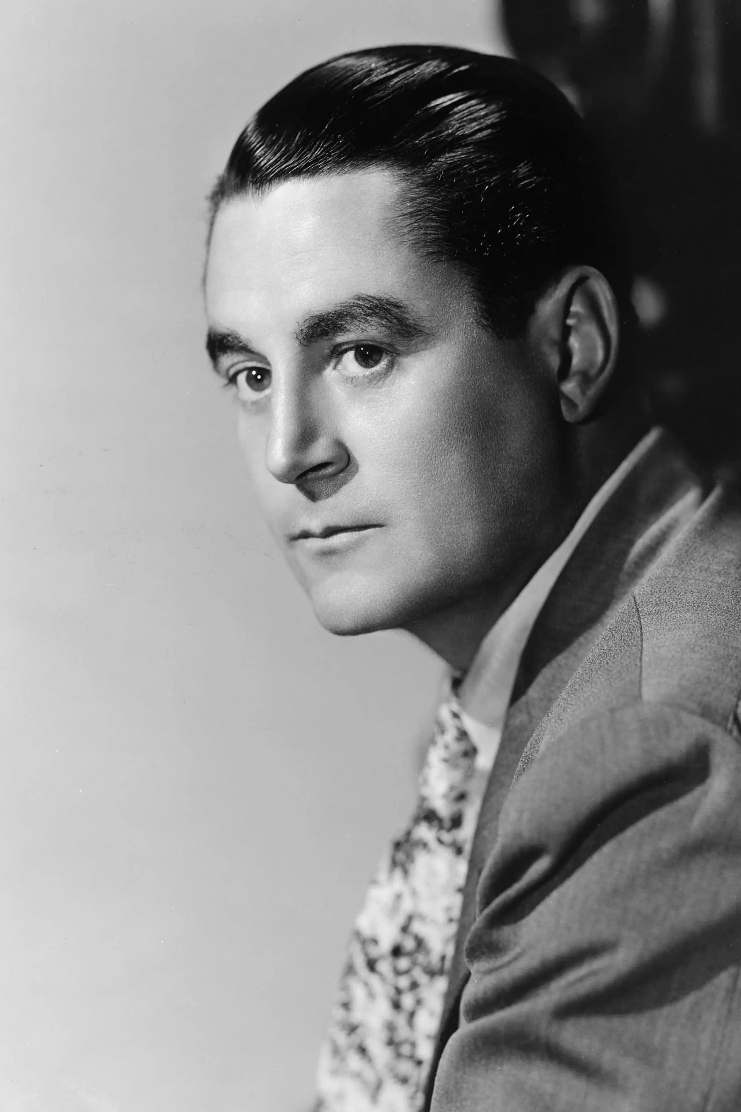 Foto von Leo McCarey