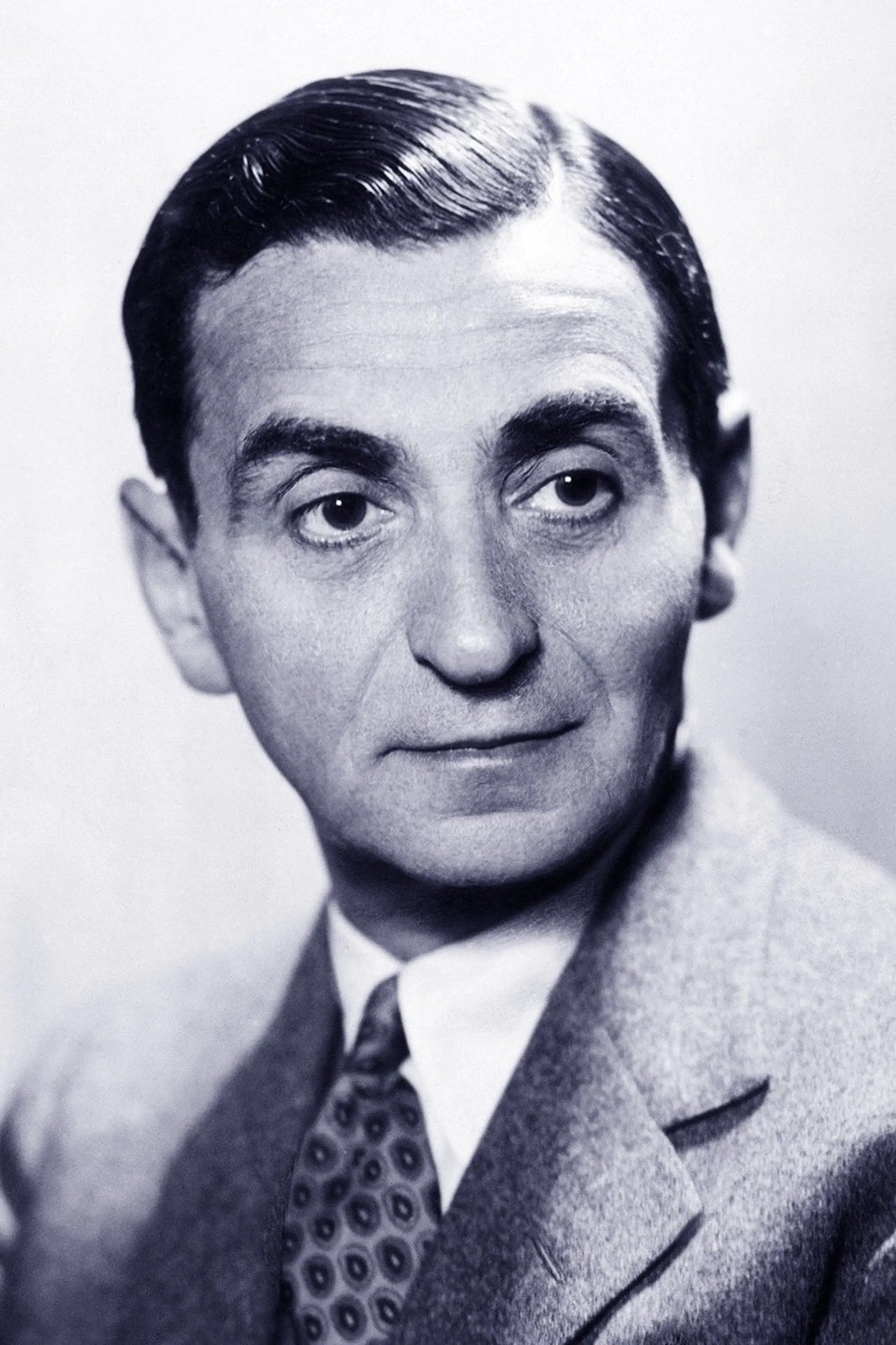 Foto von Irving Berlin