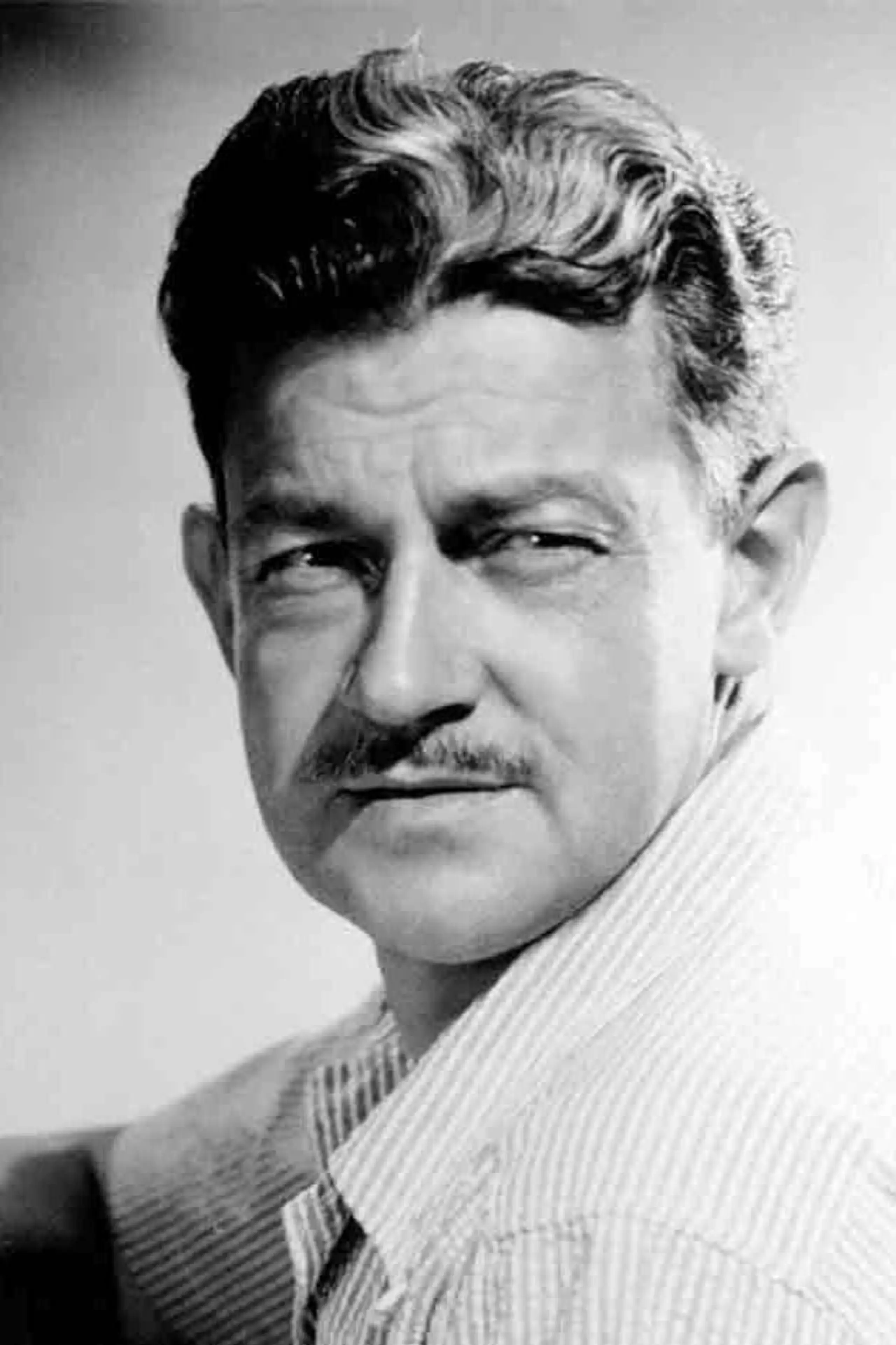 Foto von Preston Sturges