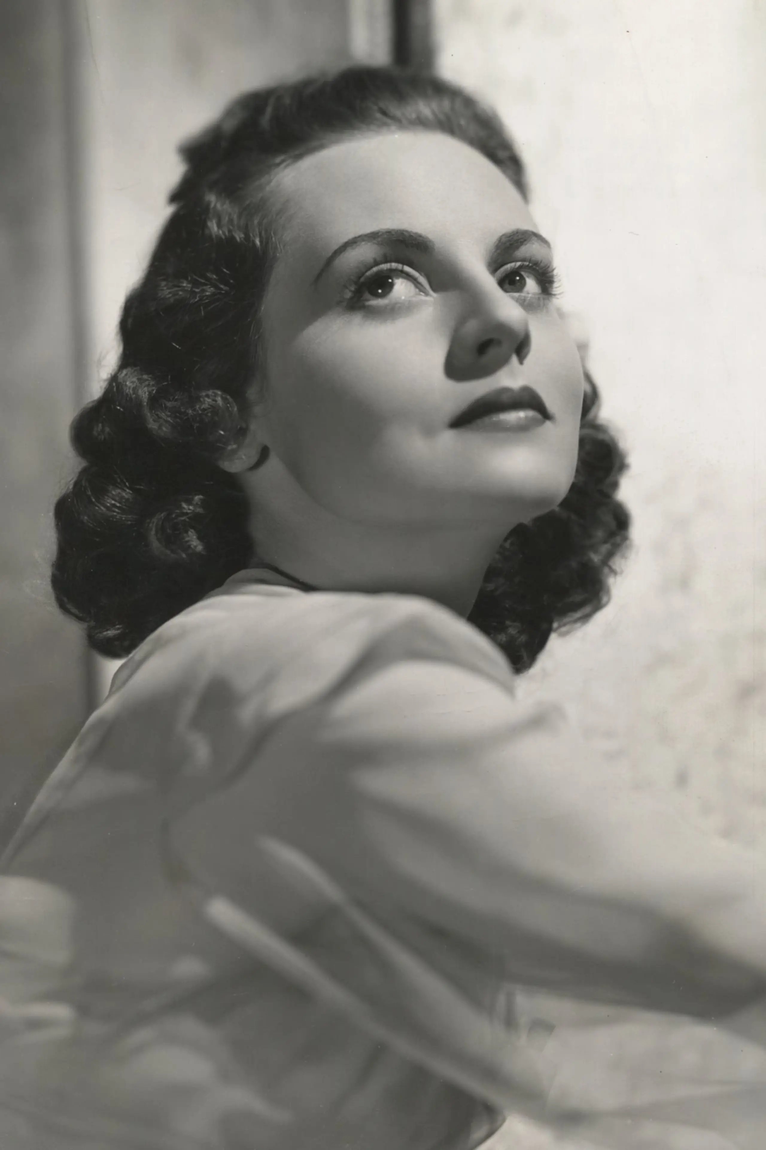 Foto von Jeanne Cagney