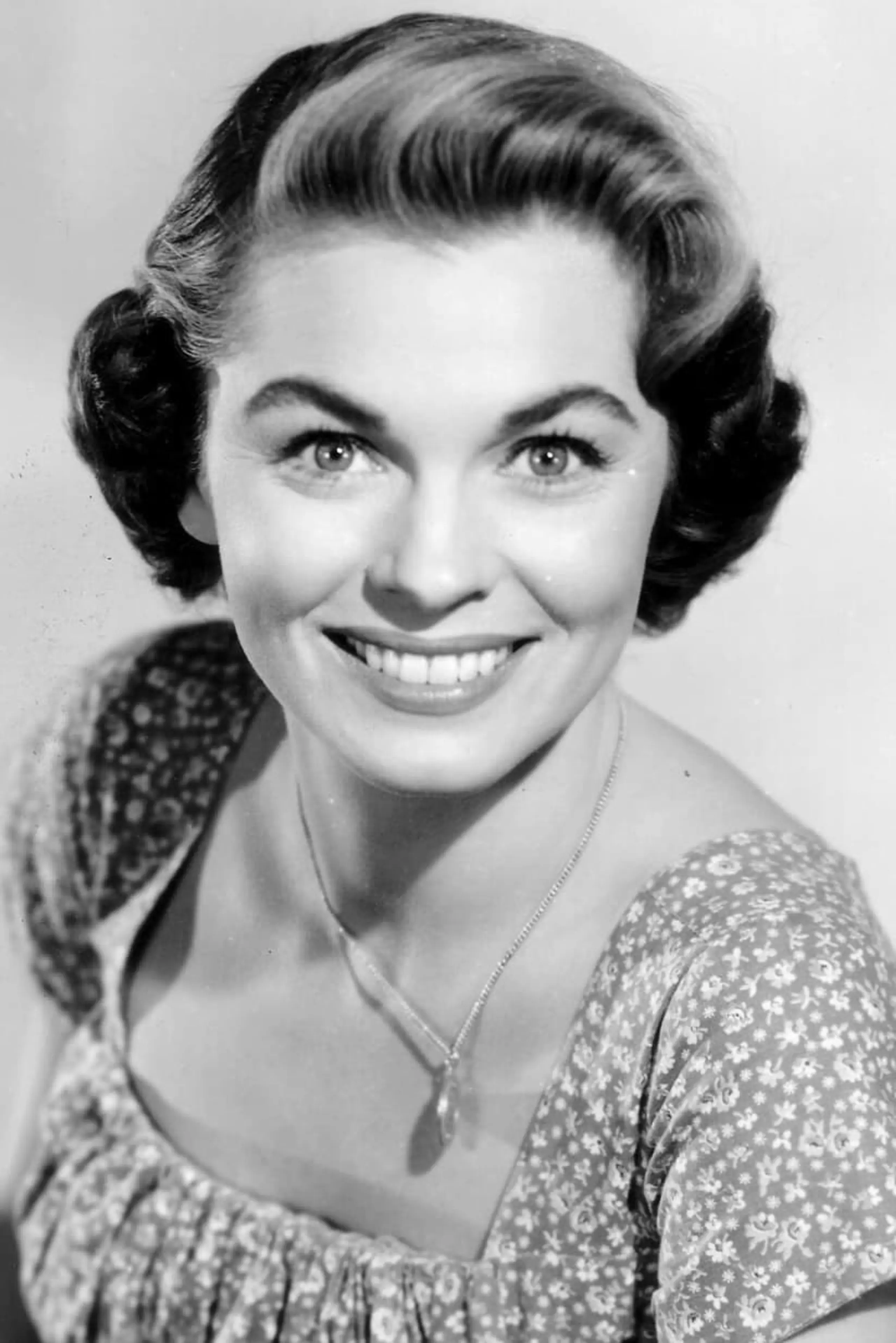 Foto von Joanne Dru