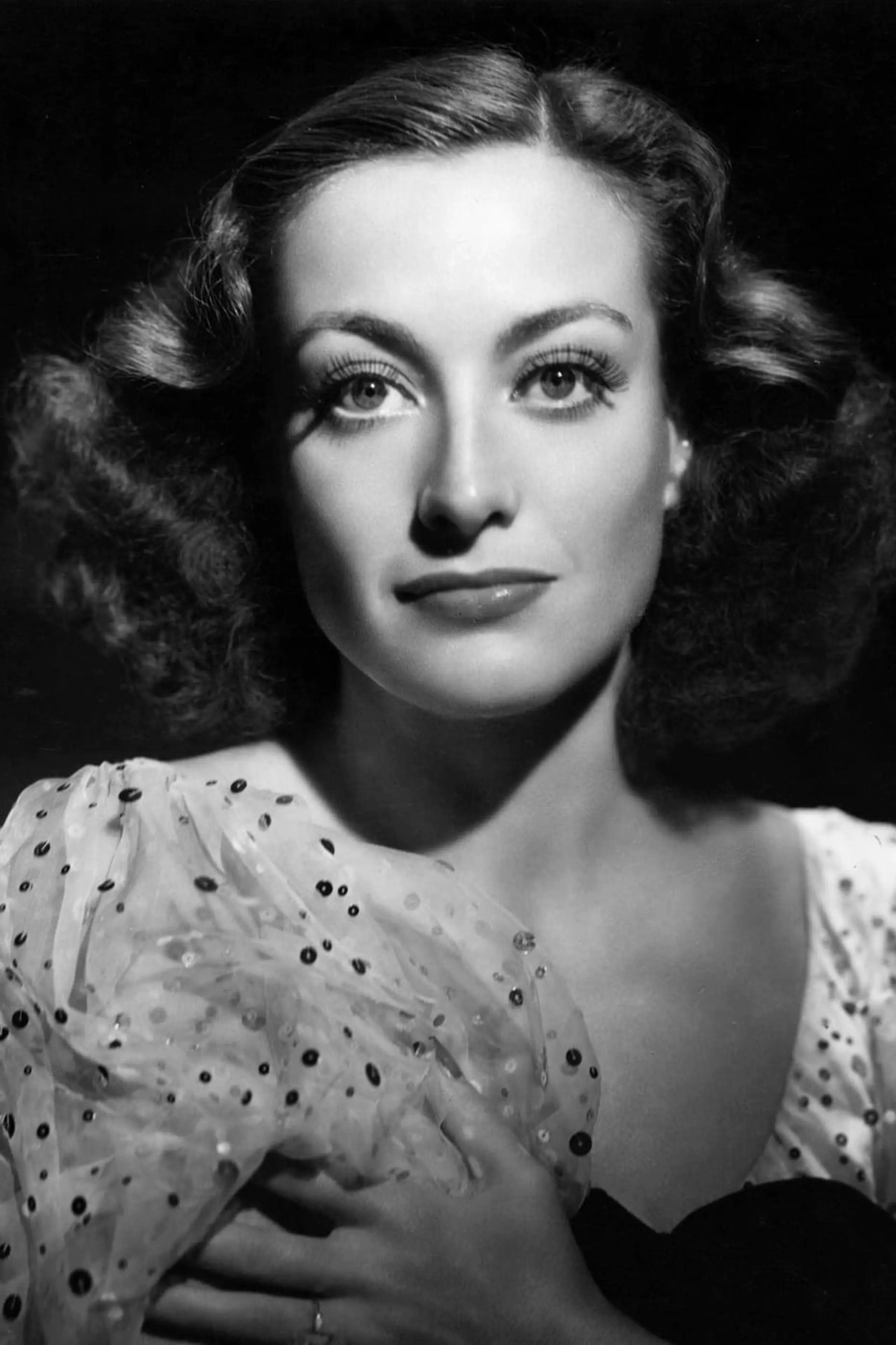 Foto von Joan Crawford