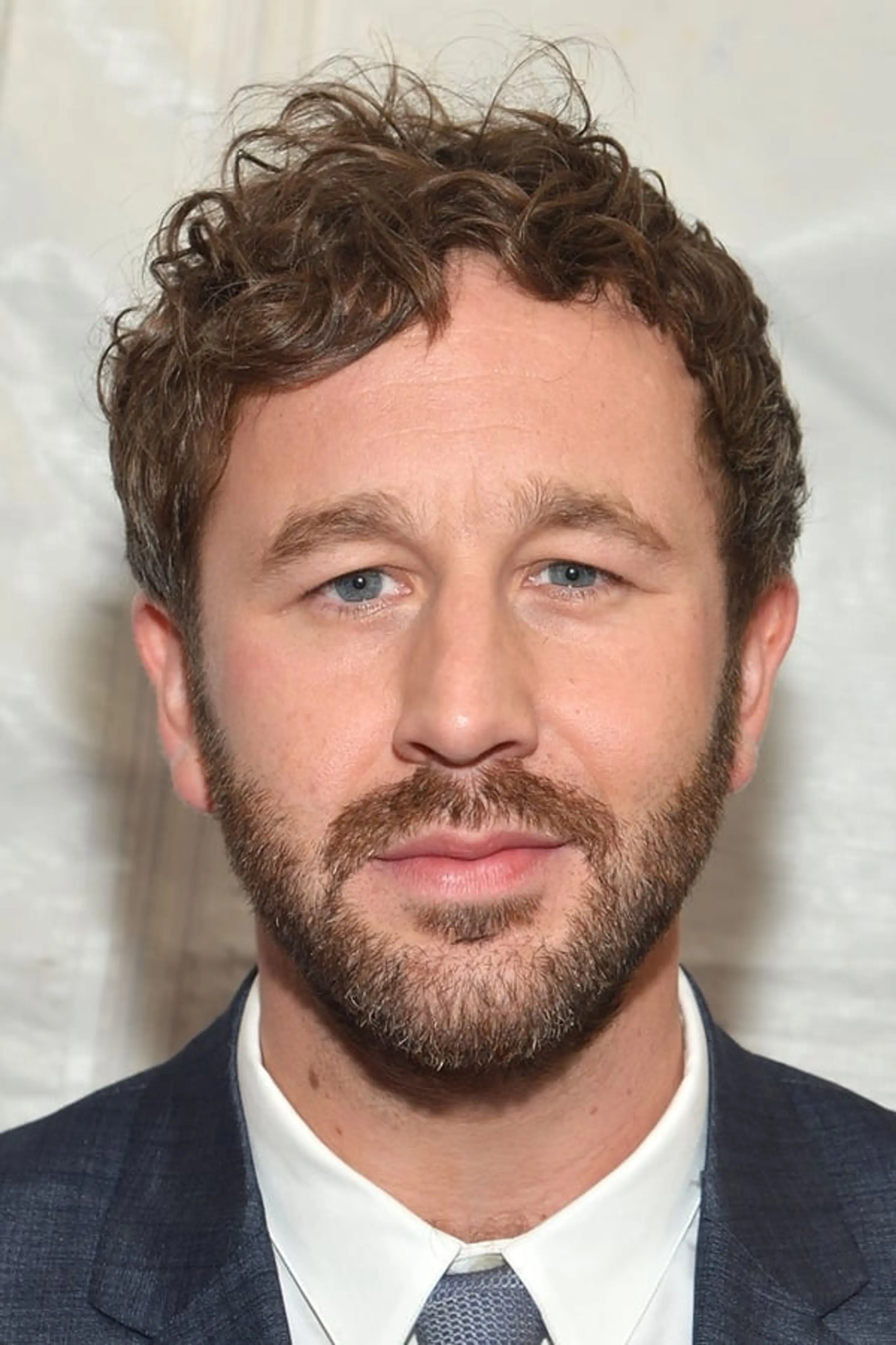 Foto von Chris O'Dowd