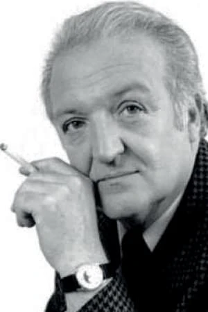 Foto von Bernard Freyd