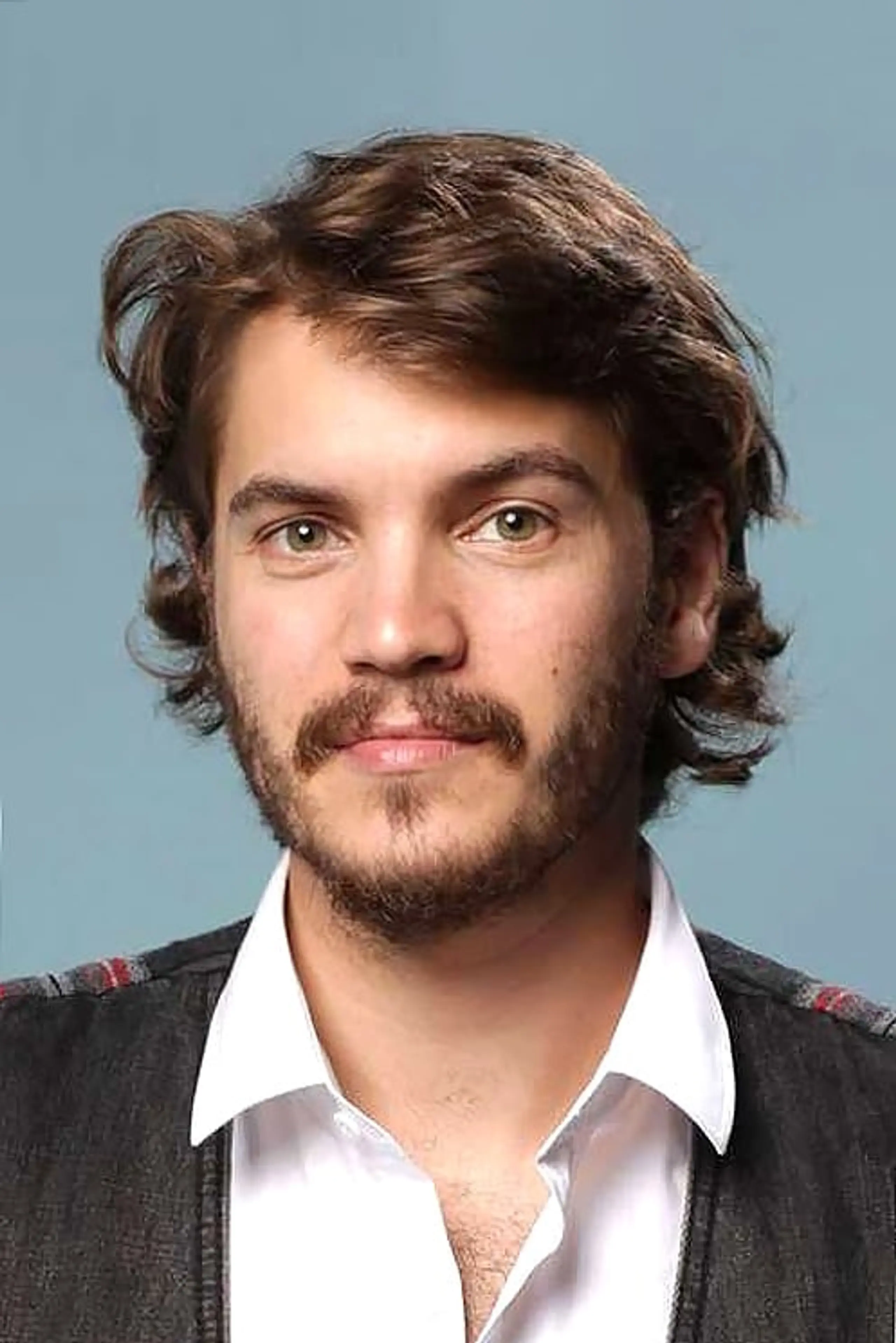 Foto von Emile Hirsch