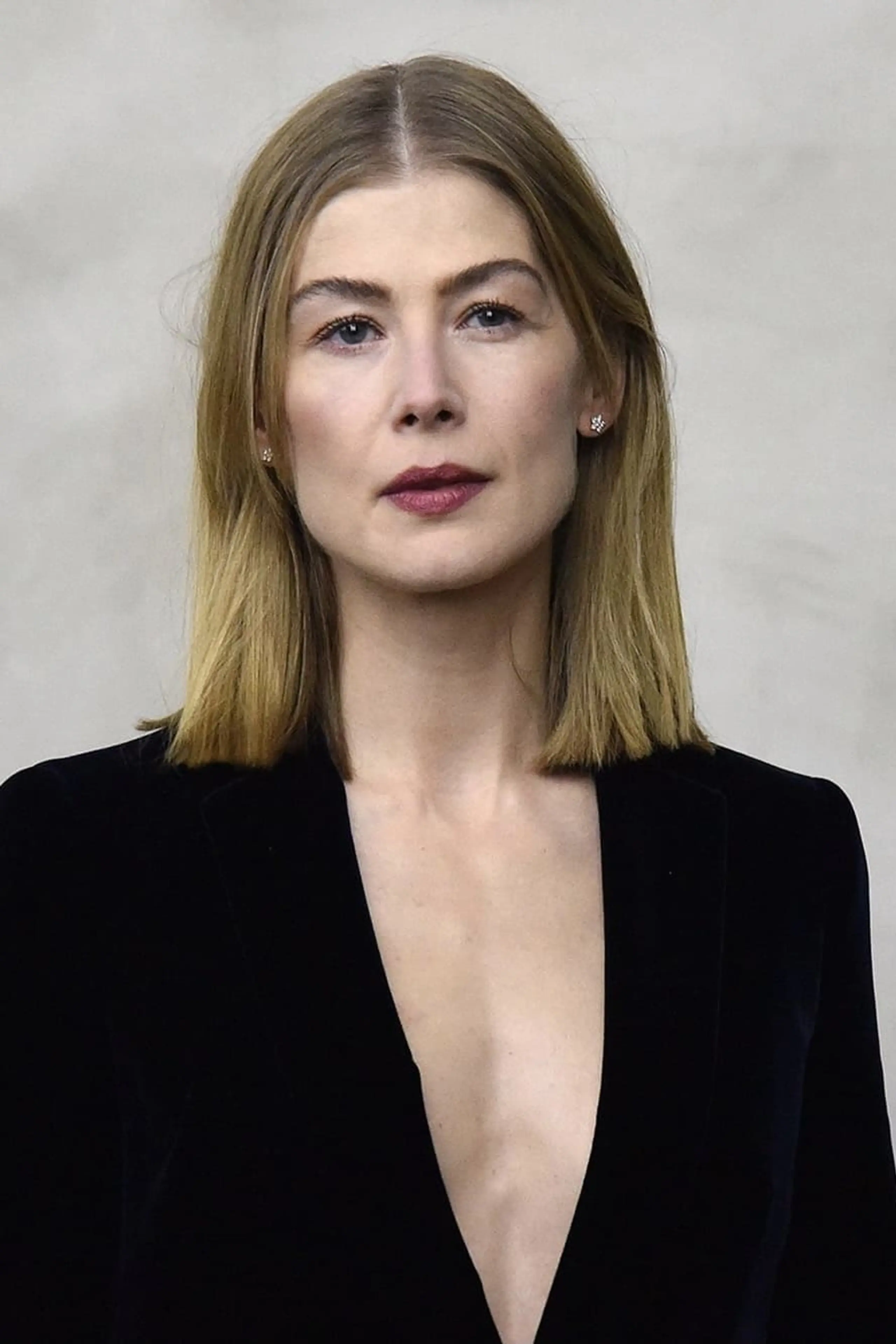 Foto von Rosamund Pike