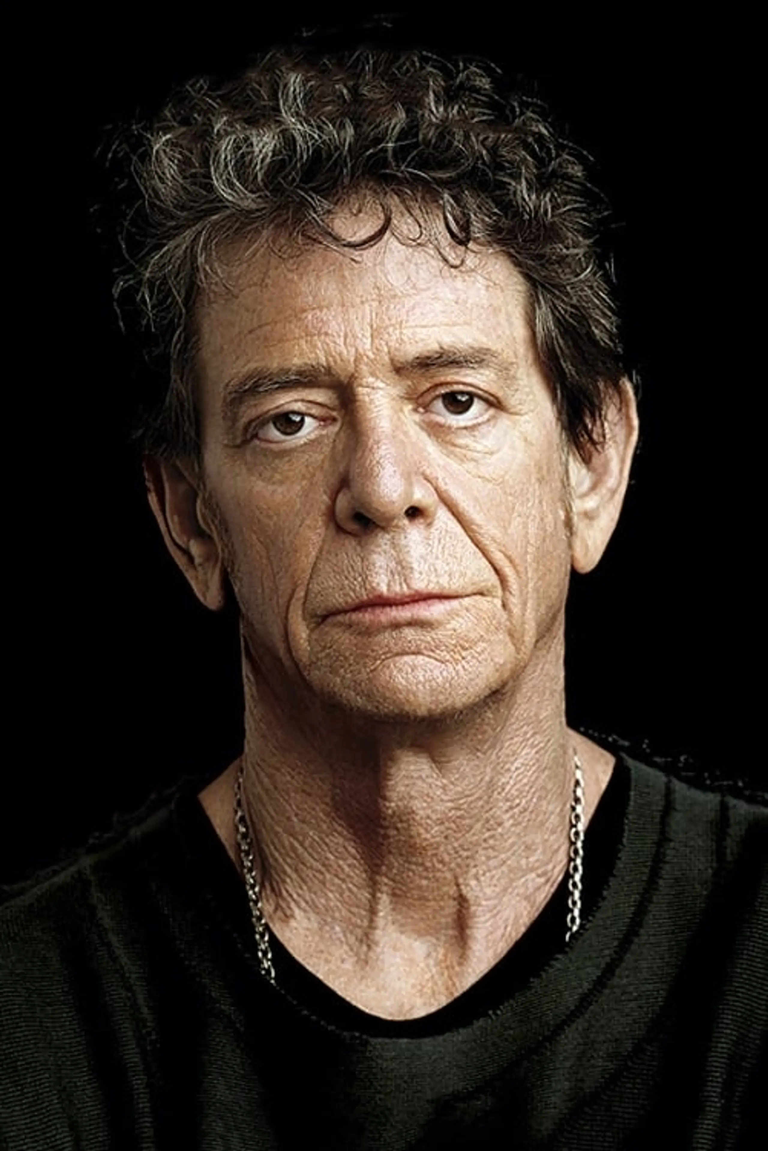 Foto von Lou Reed