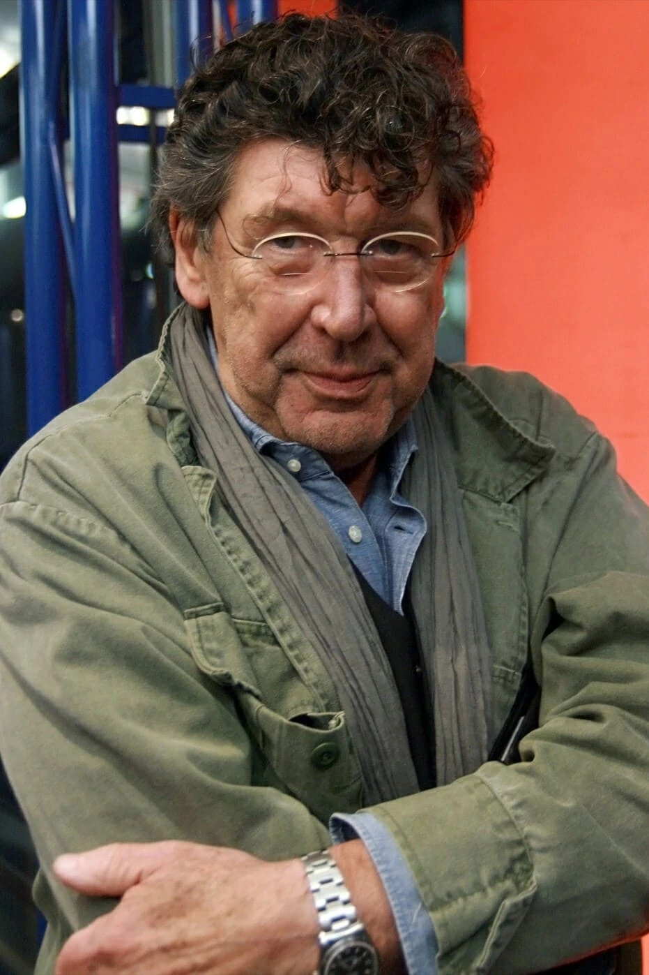 Foto von Peter Patzak