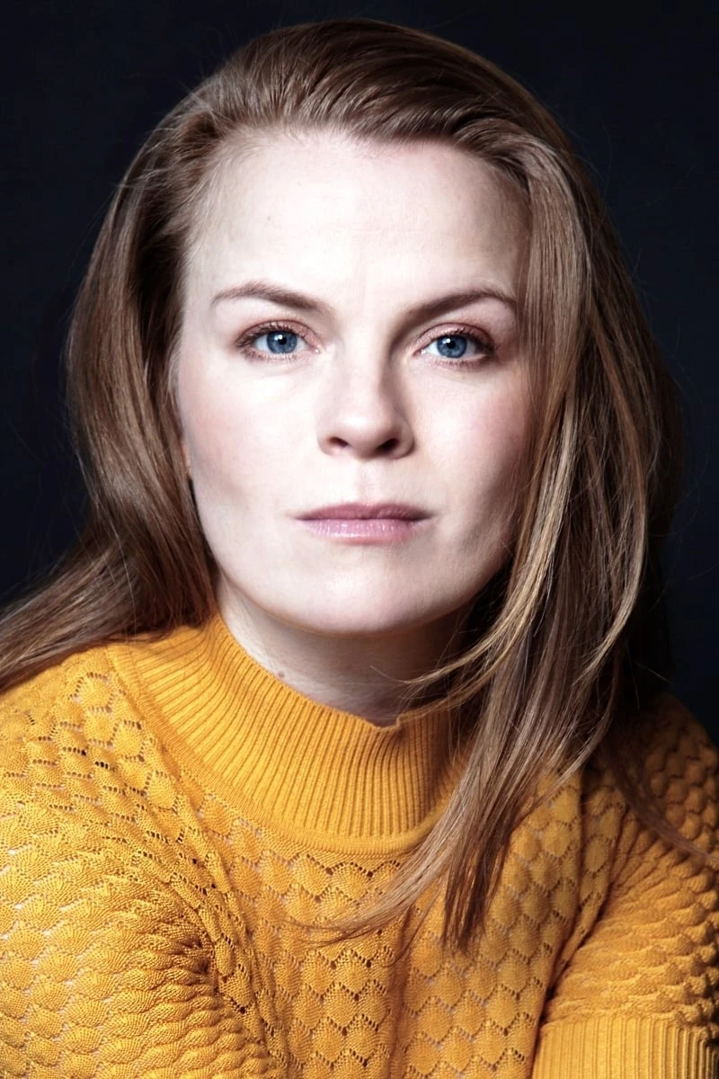 Foto von Signe Egholm Olsen