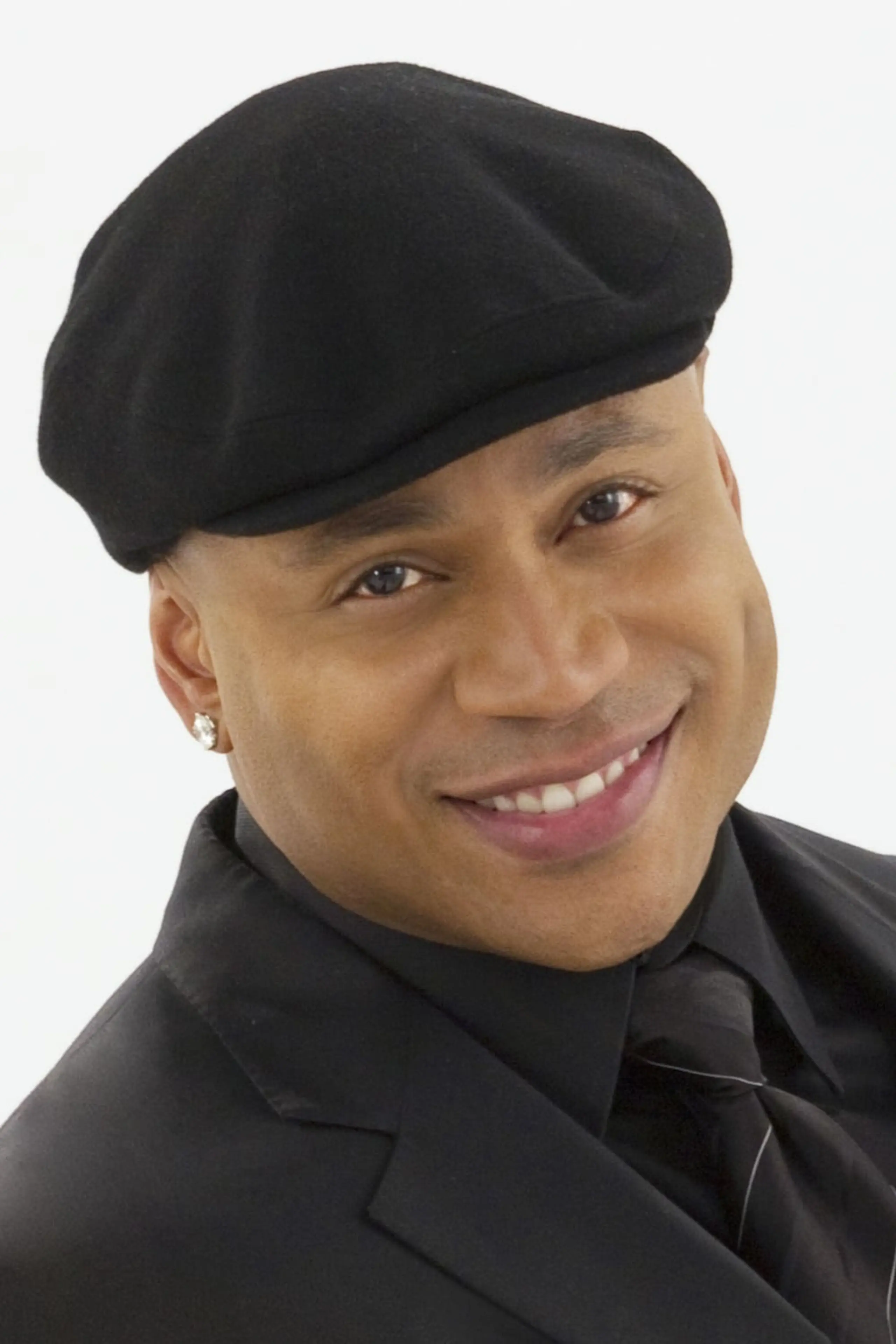 Foto von LL Cool J