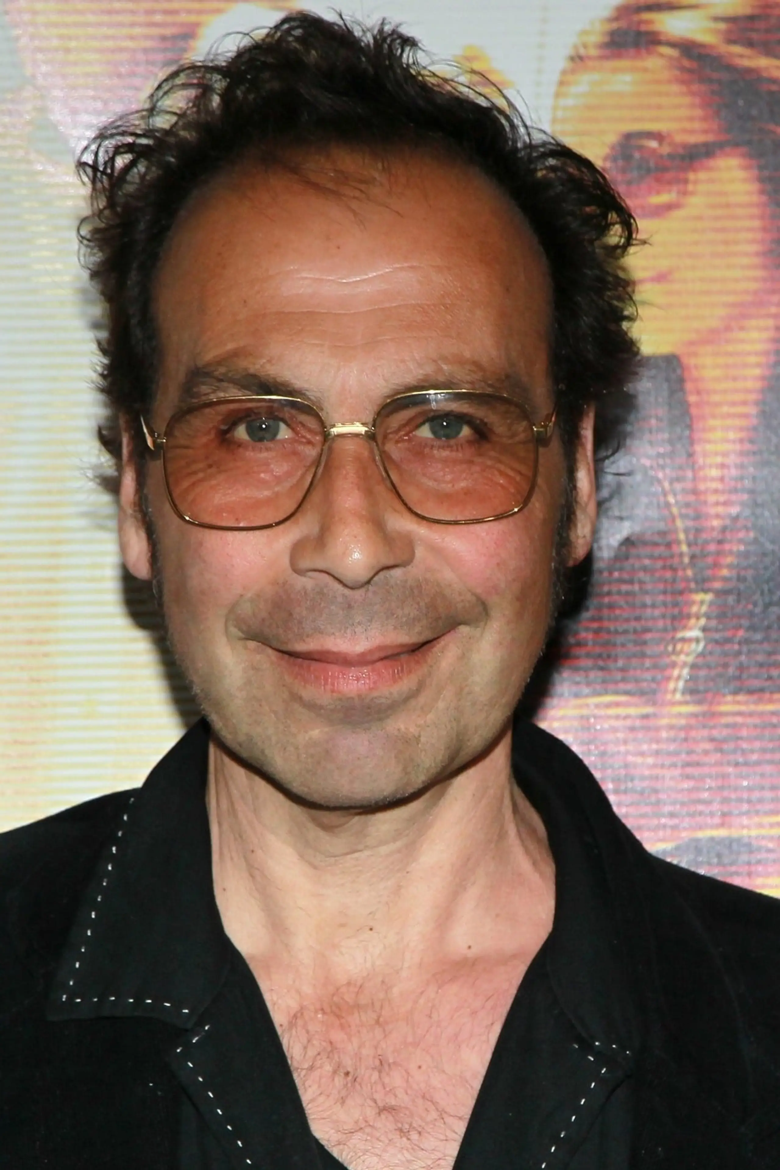 Foto von Taylor Negron