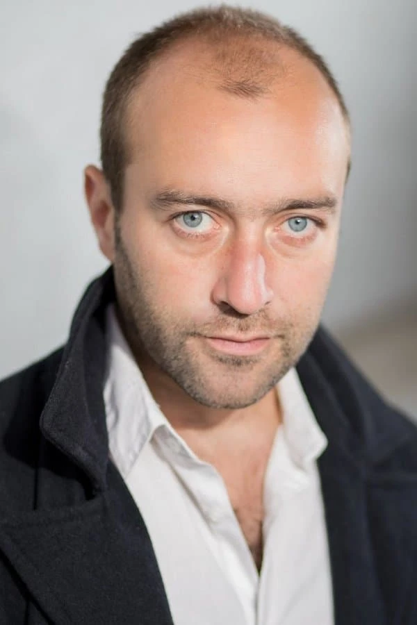 Foto von Gareth Llewelyn