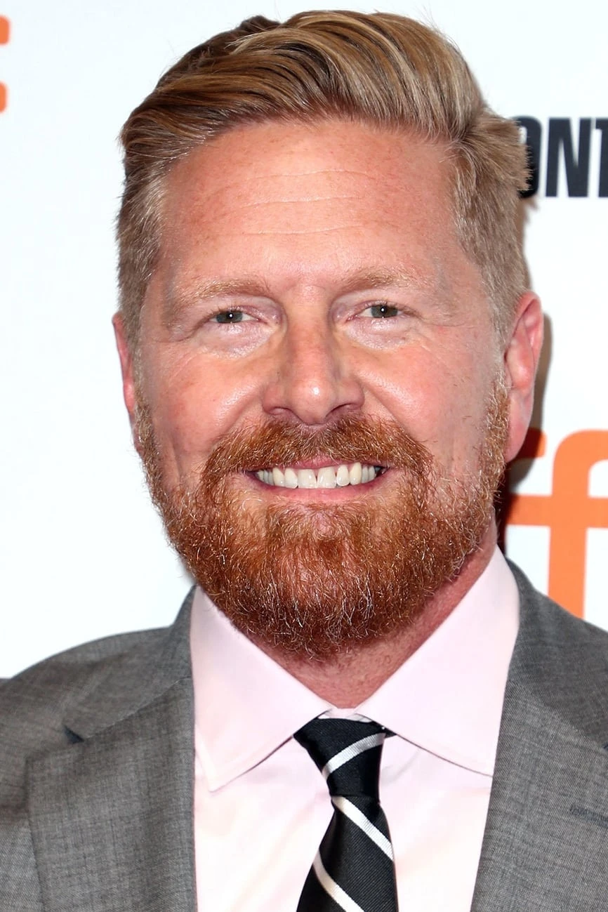 Foto von Matthew Michael Carnahan