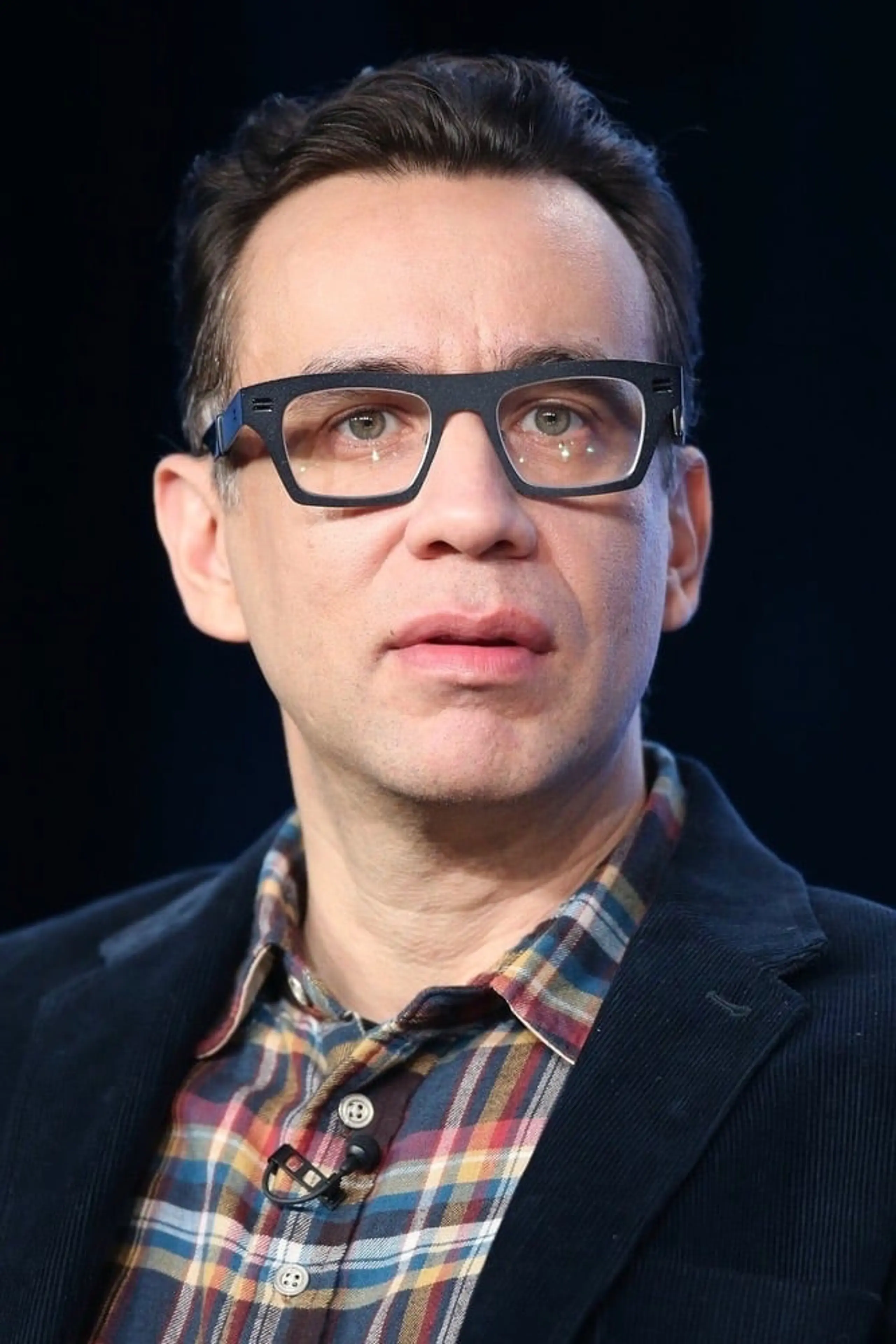 Foto von Fred Armisen